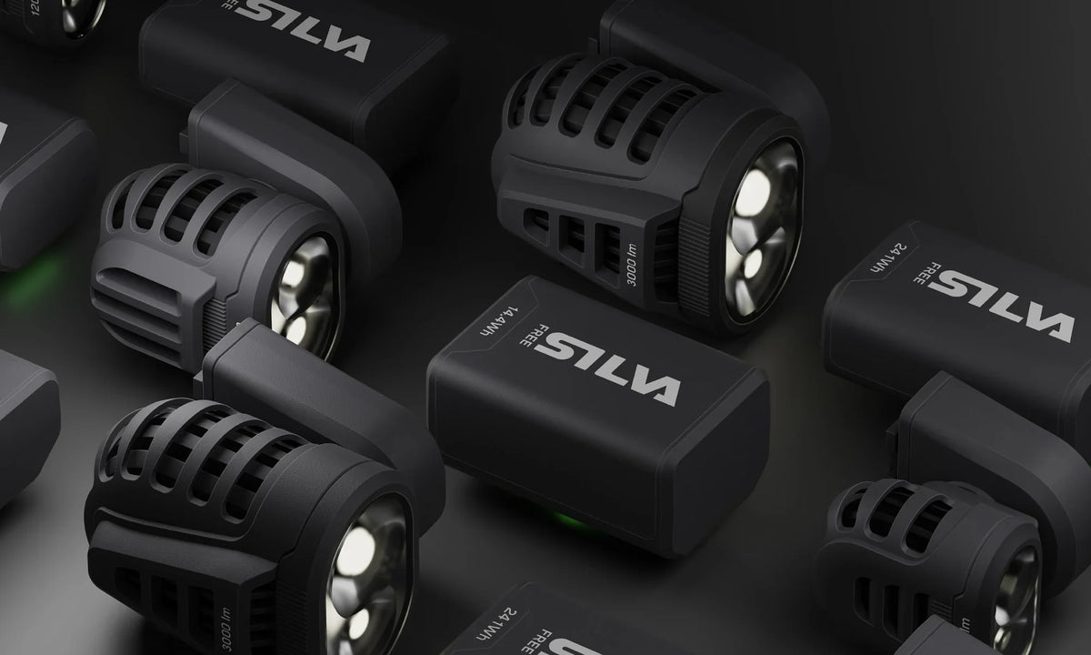 FREE HEADLAMP SALE