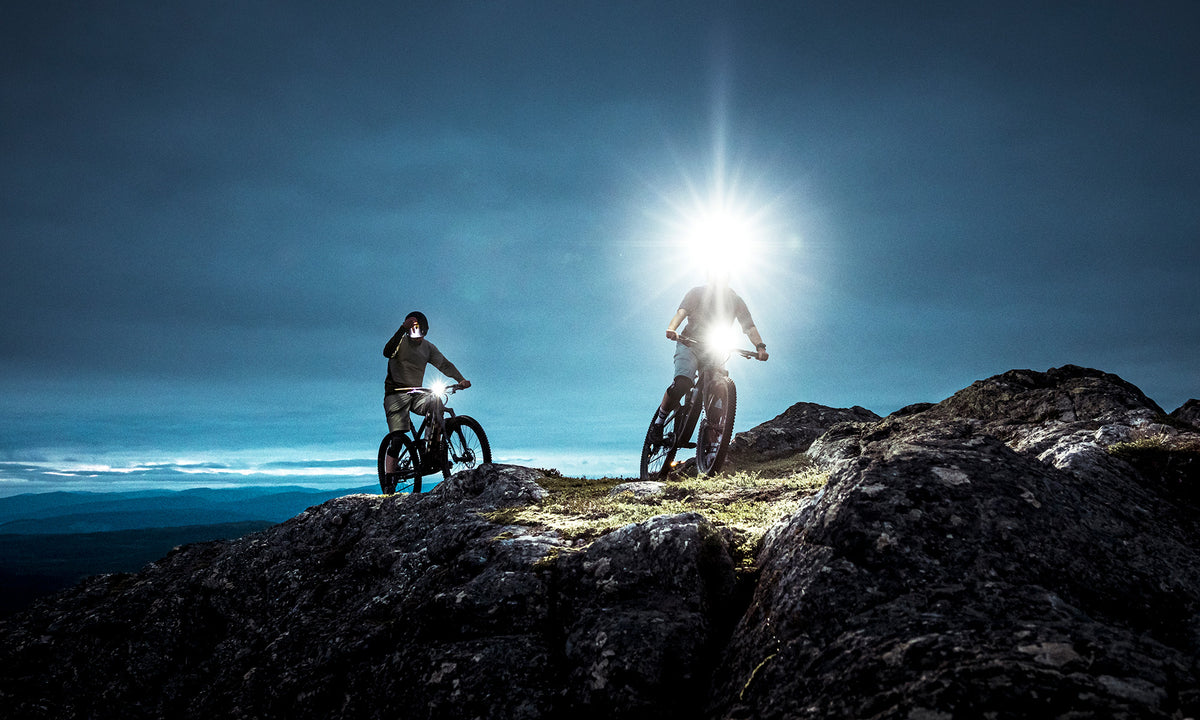 Silva Cycling Gear: Bike Lights, Mounts & Backpacks Guide
