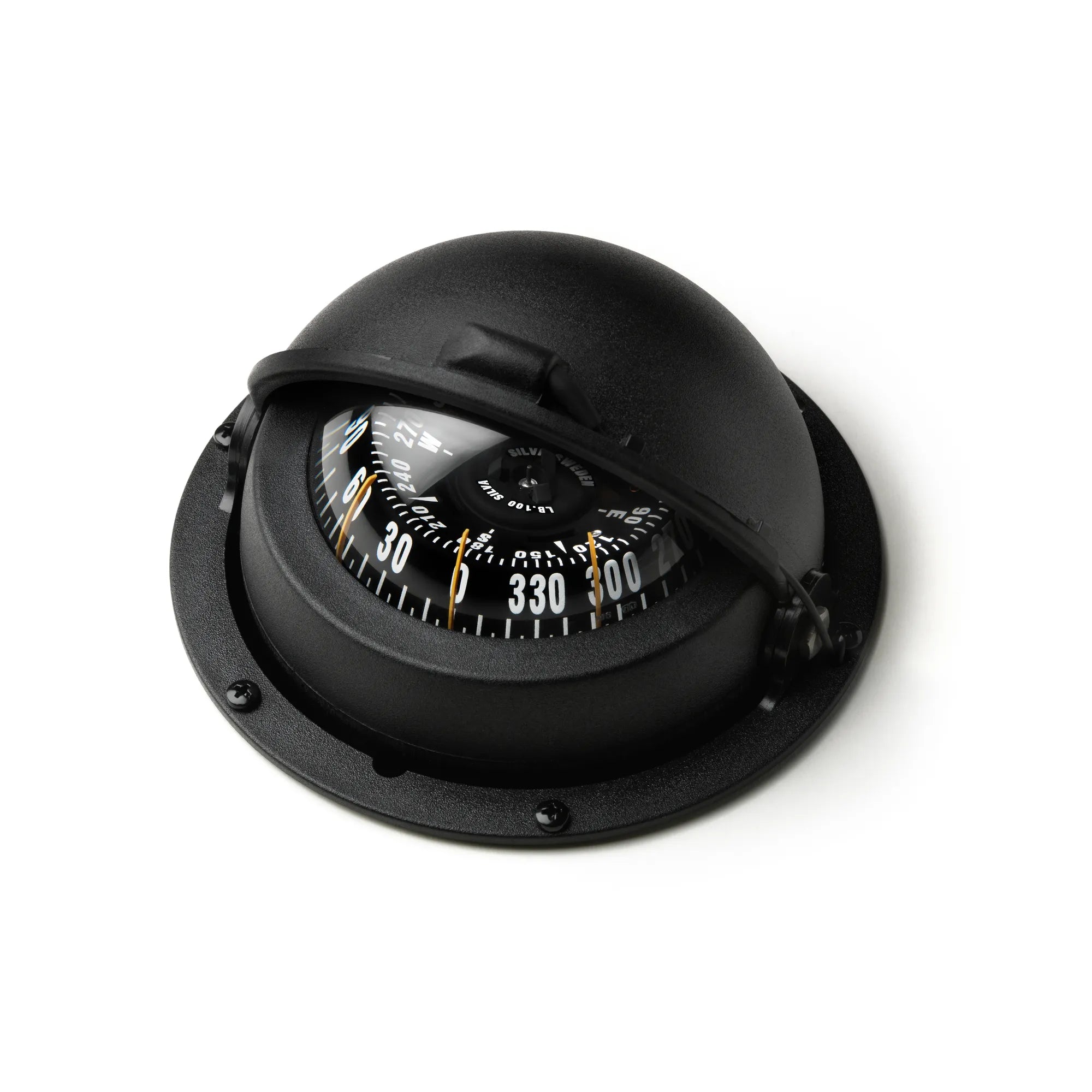 100NBC-FBC_37180-0151_flush mount_lid half open