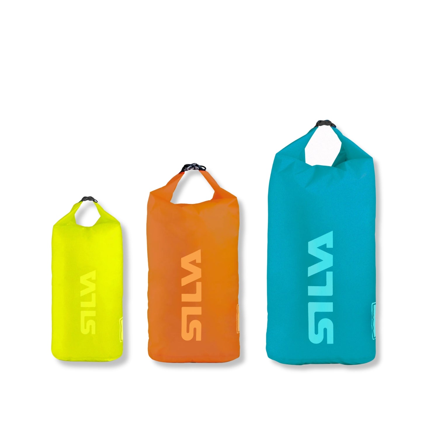 70D Dry Bag 3-Pack