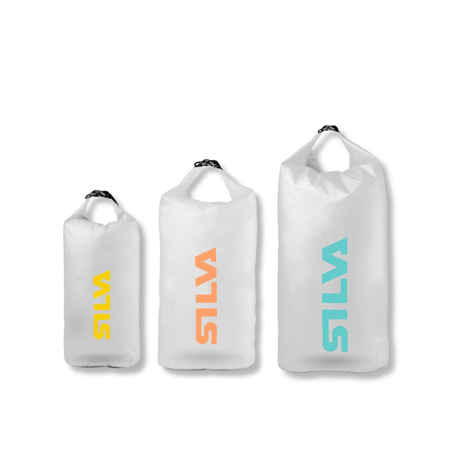 TPU Dry Bag 3-Pack