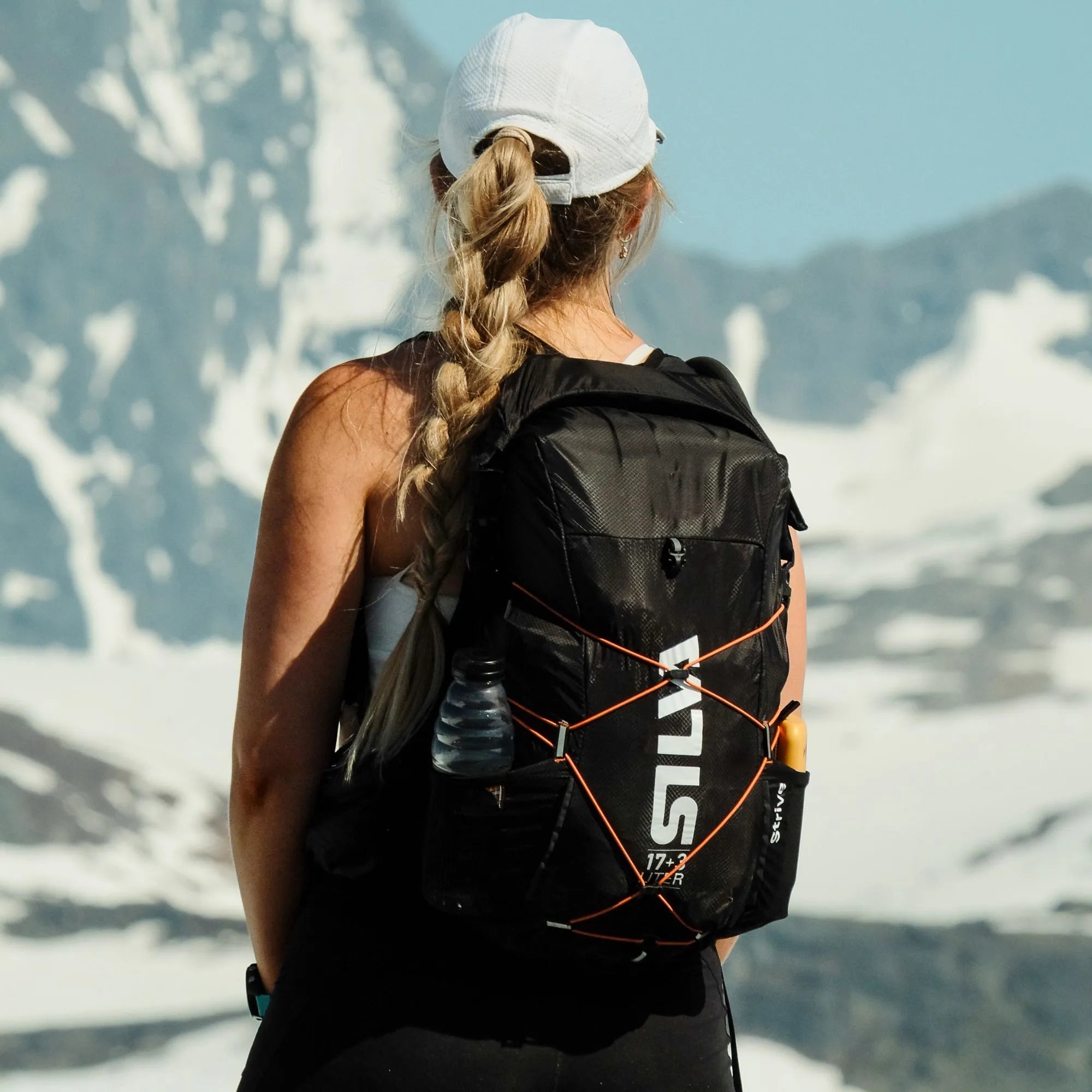 Mountainpack