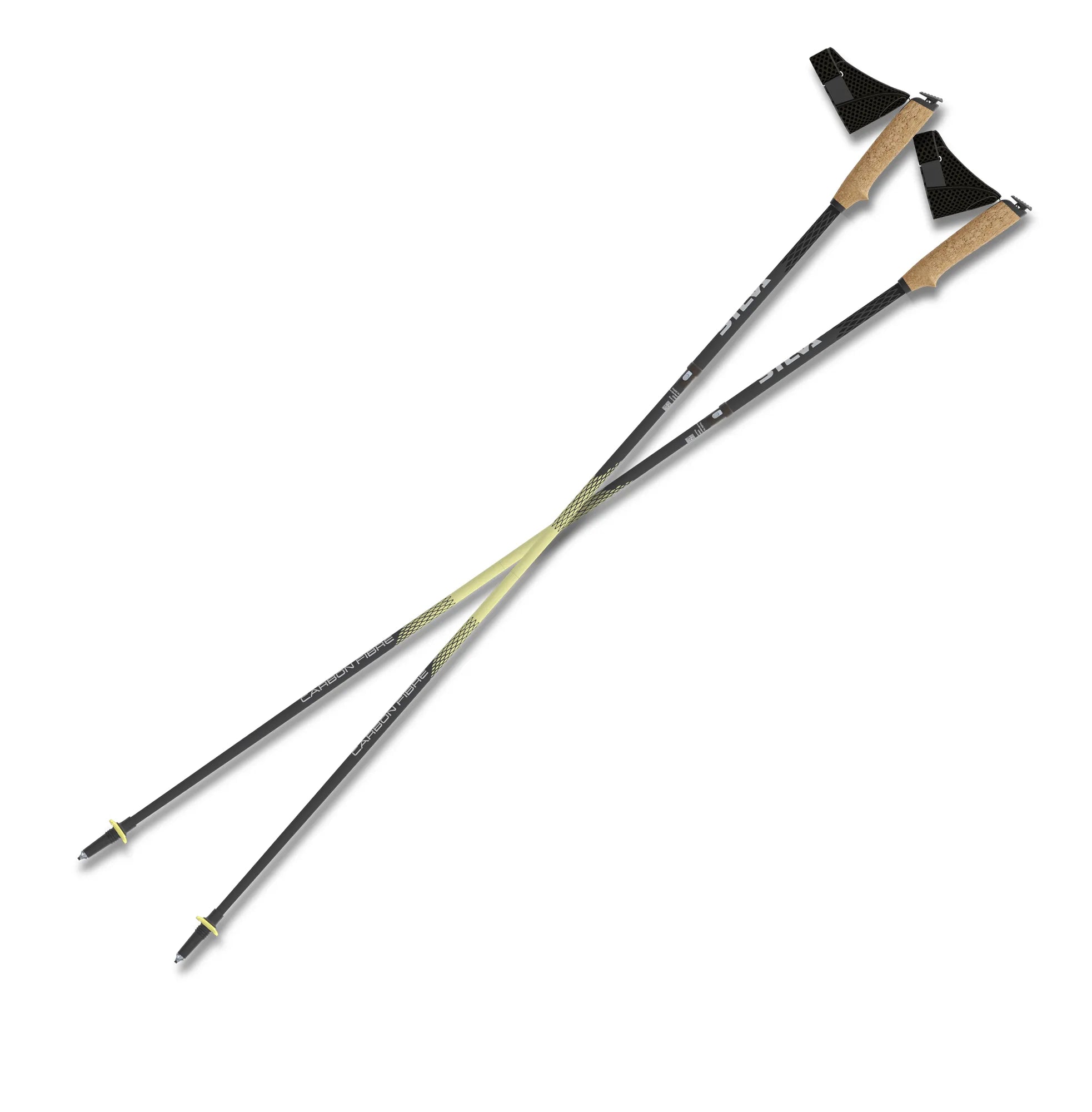 Running-Trekking poles carbon z fixed_38605-38609_main