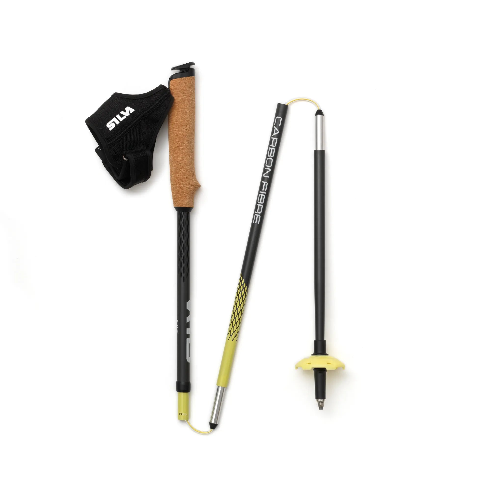 Running poles carbon z fixed 38605_38606_38607_38608_38609_Z-fold