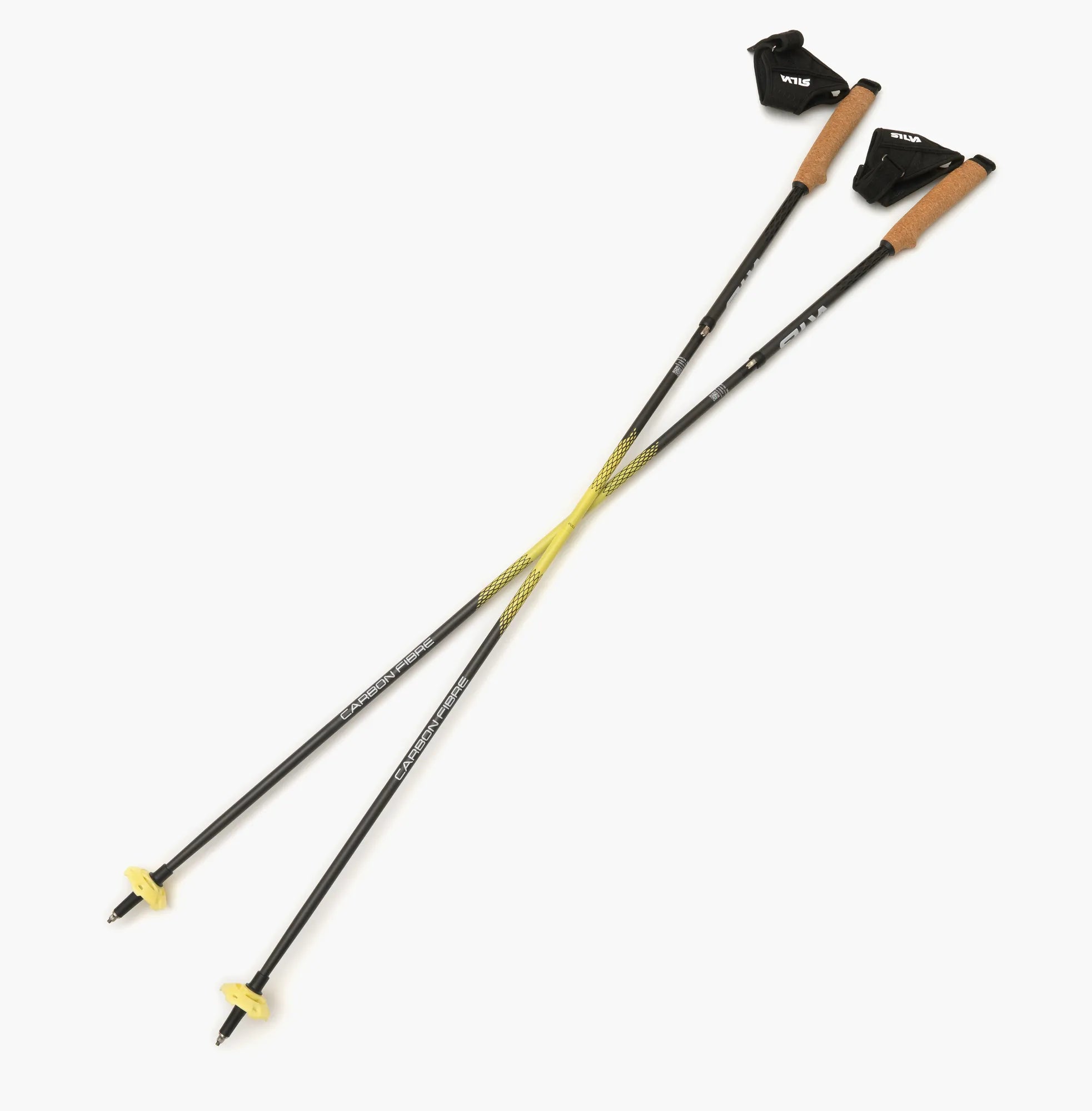 Running poles carbon z fixed 38605_38606_38607_38608_38609_main GREY