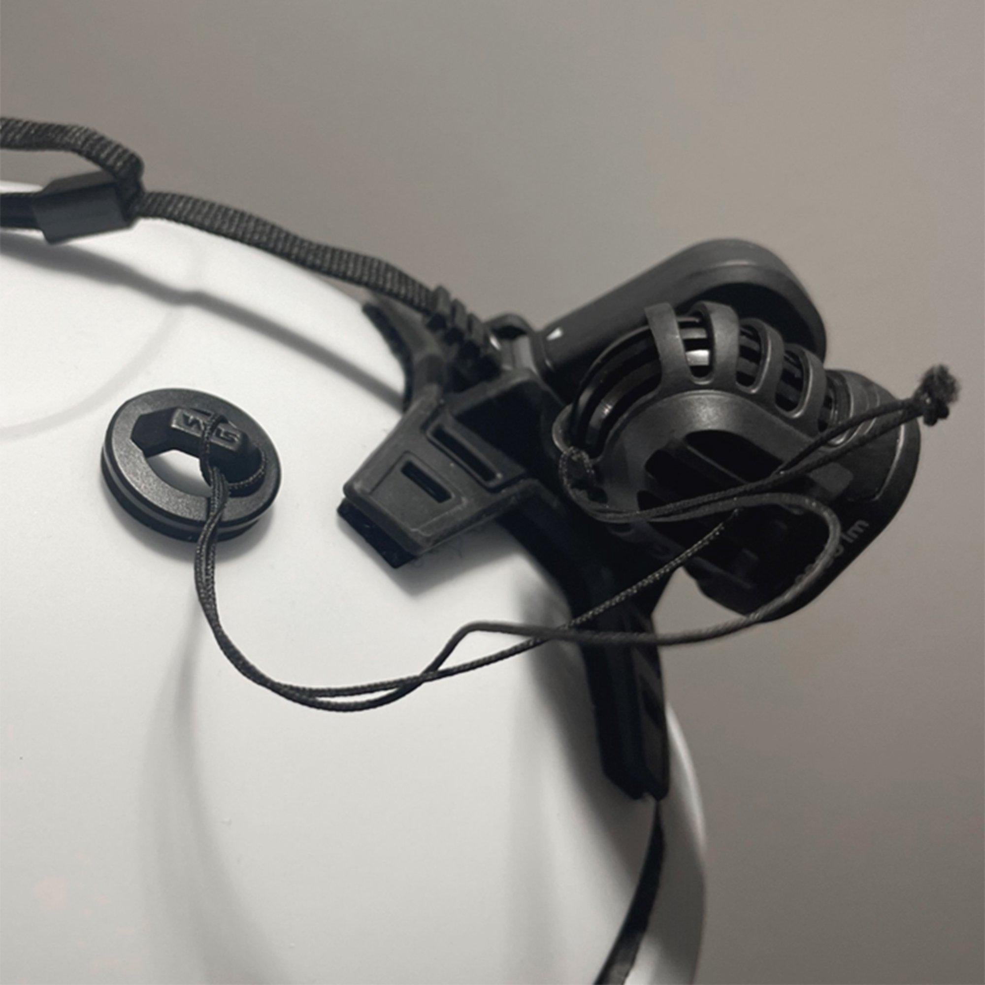 Safety kit lamphead_38555_detail