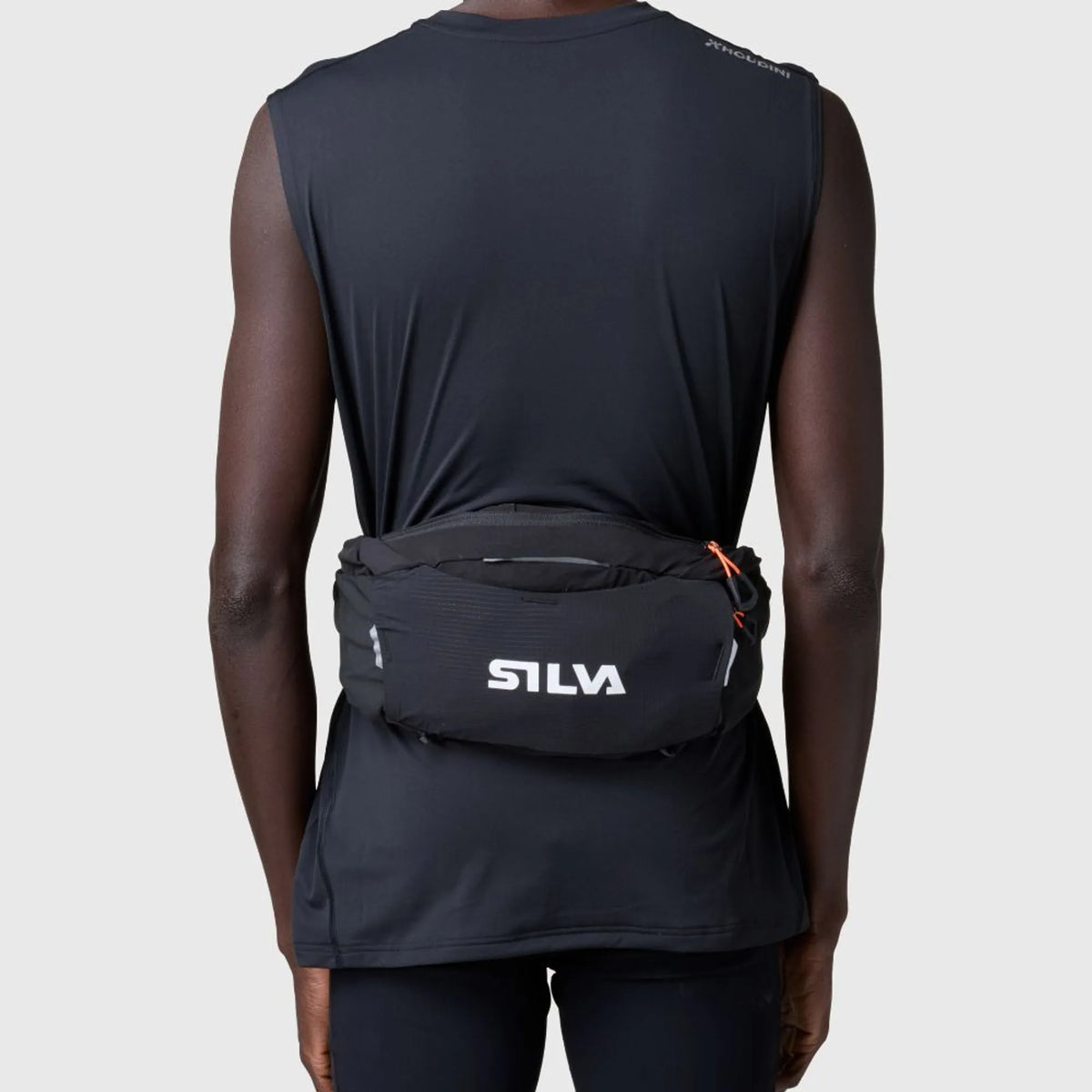 Silva Race Belt 1