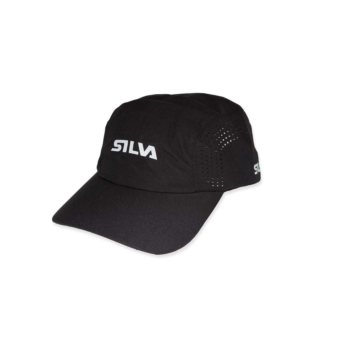 Silva running cap black_38751_main