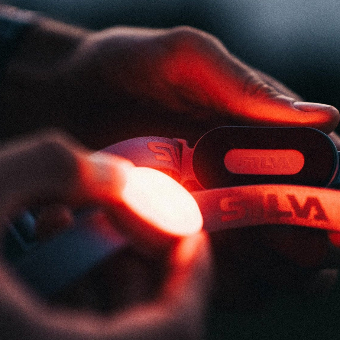 Smini Rear Light 2-pack