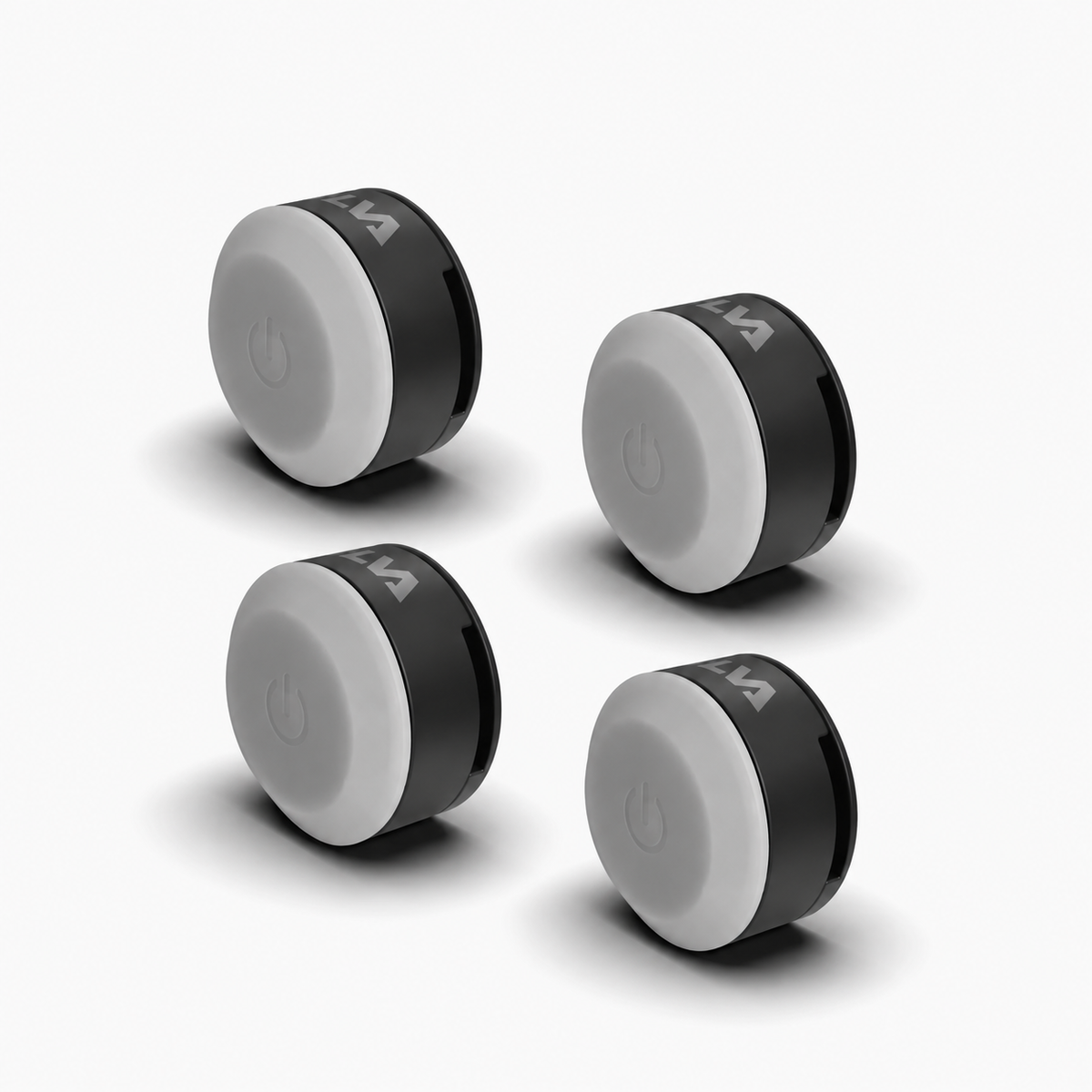Smini Rear Light 4-pack