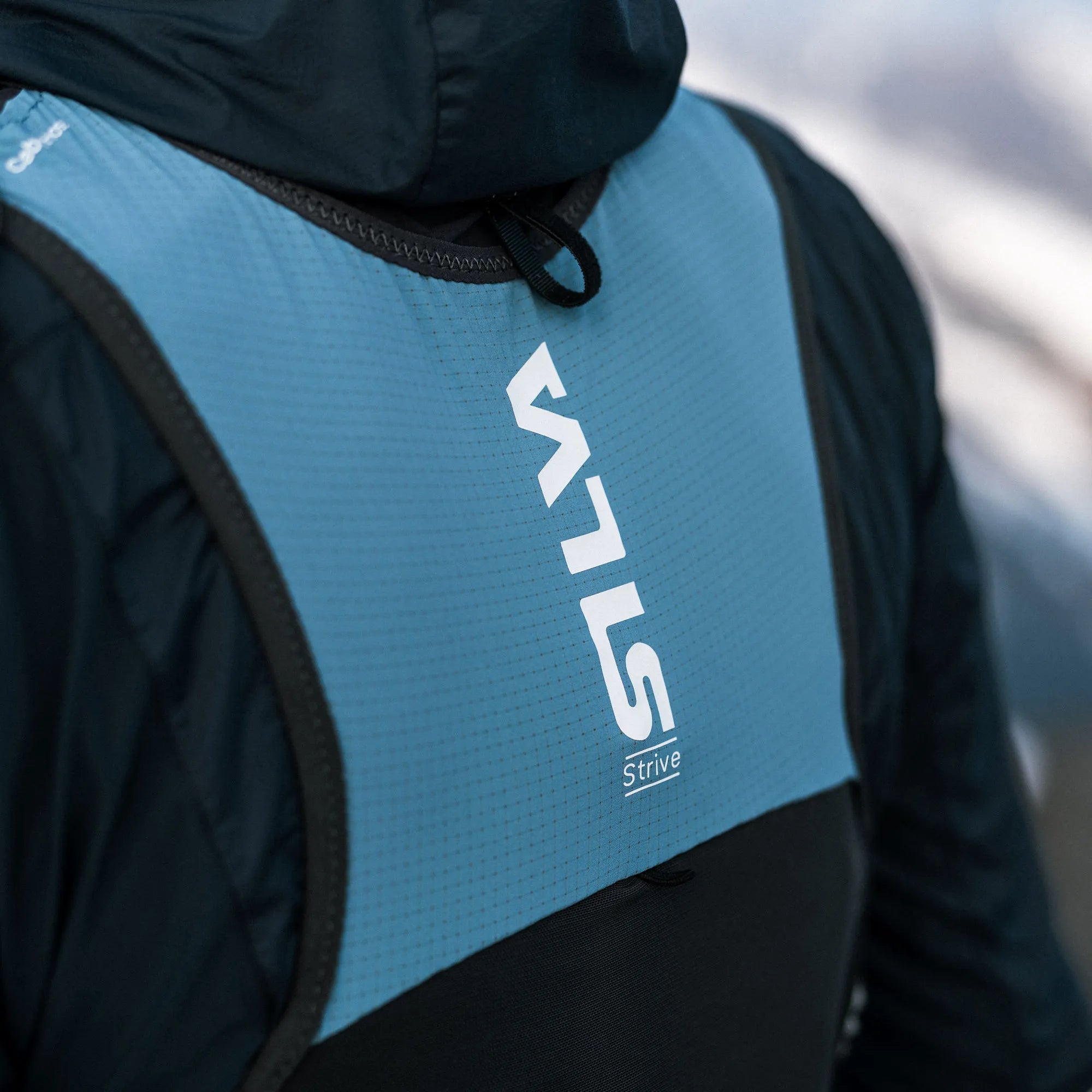 Strive 5 - Lifestyle 10