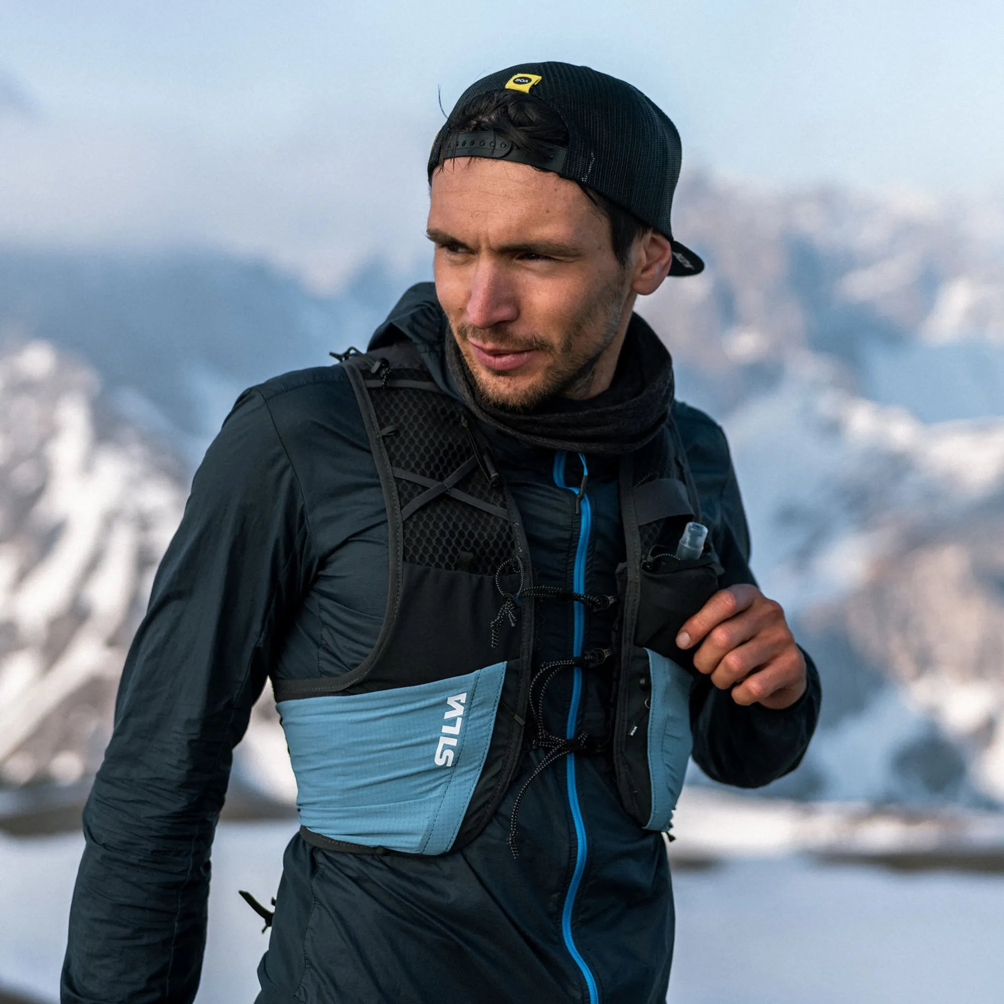 Strive 5 - Lifestyle 11