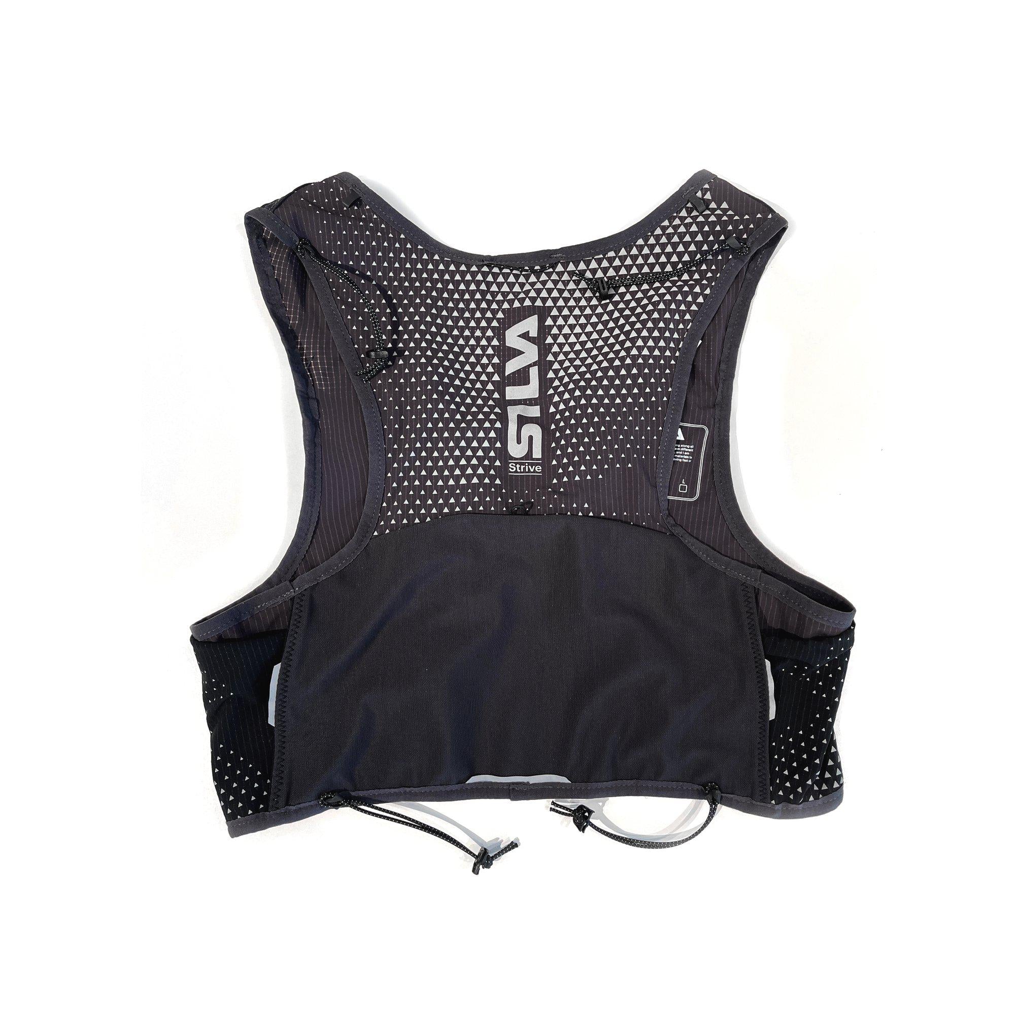 Strive Fly Reflective_main back