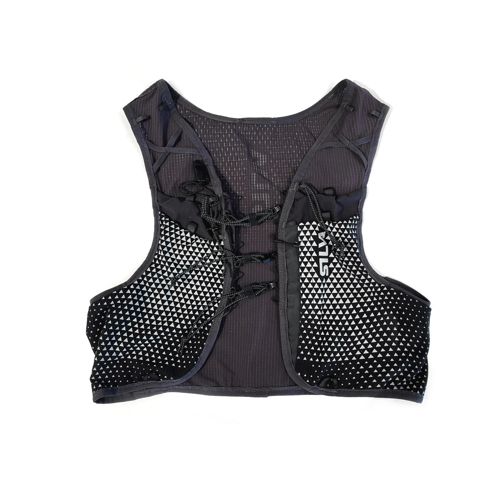 Strive Fly Reflective_main front