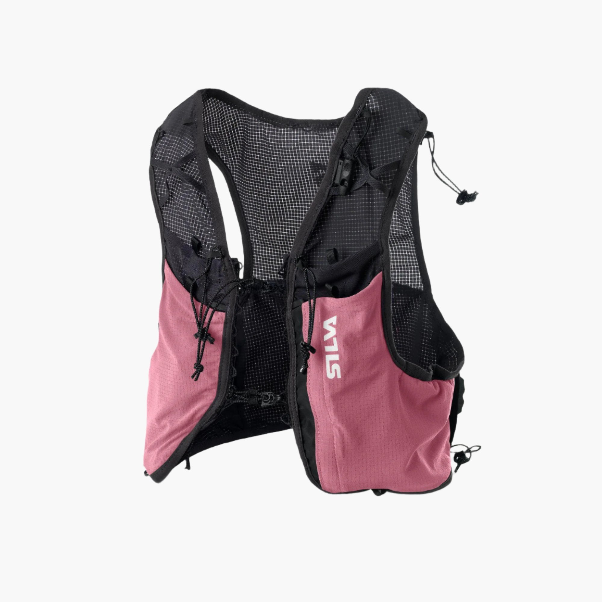 Strive Fly Vest Rose_main front