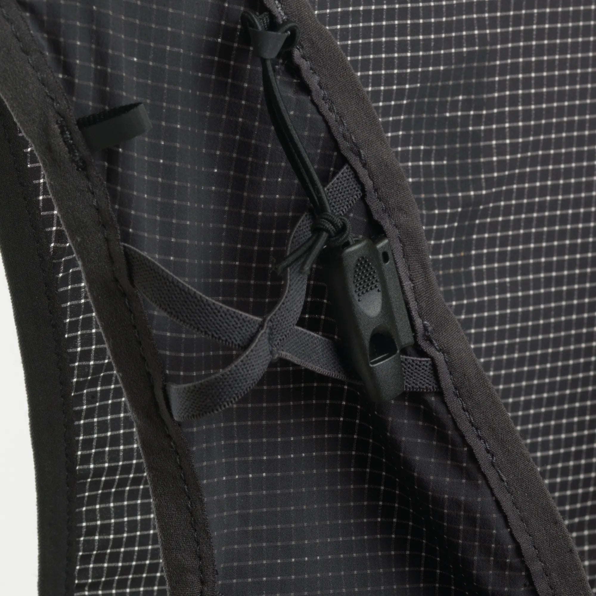 Strive Fly Vest Yellow SS26 - detail 2