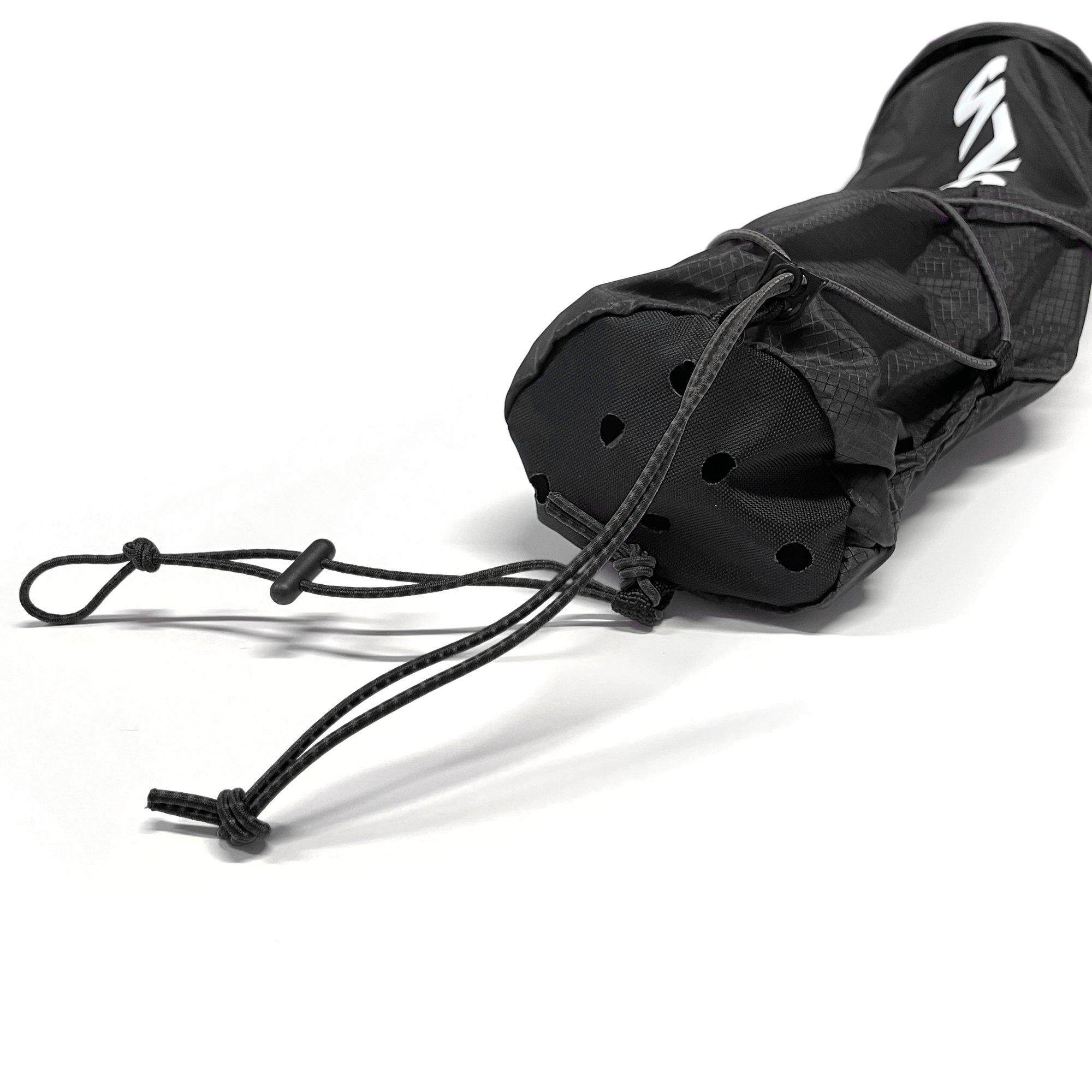 Strive quiver_38421_detail 5 - black straps