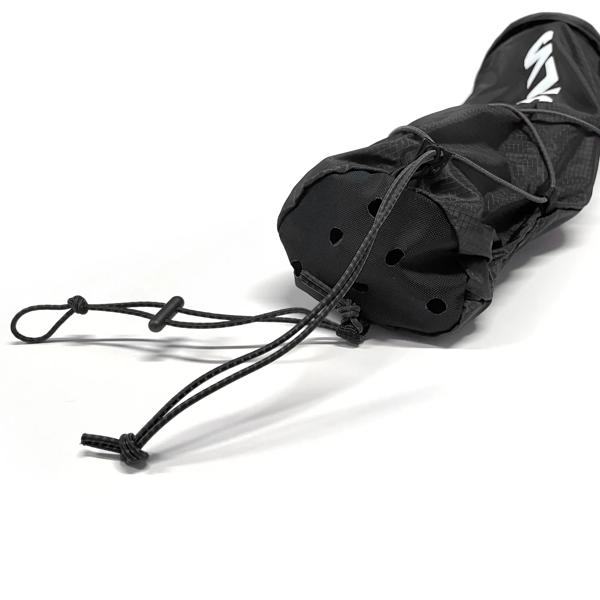 Strive quiver_38421_detail 5 - black straps