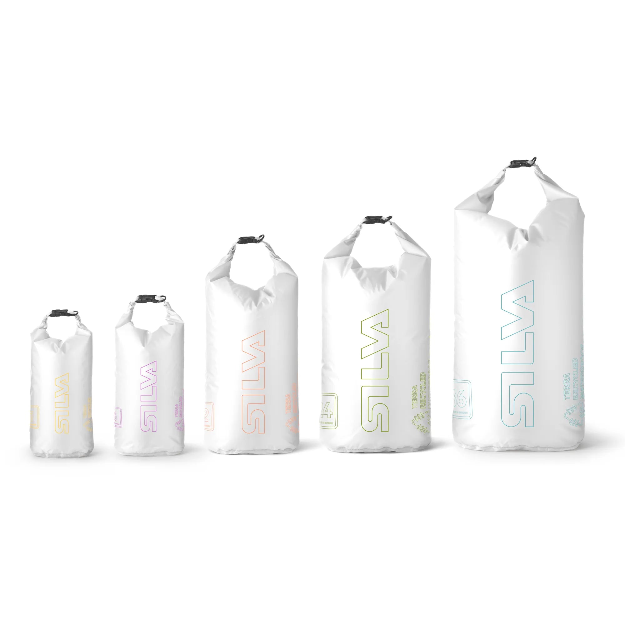 Terra Dry bag_family