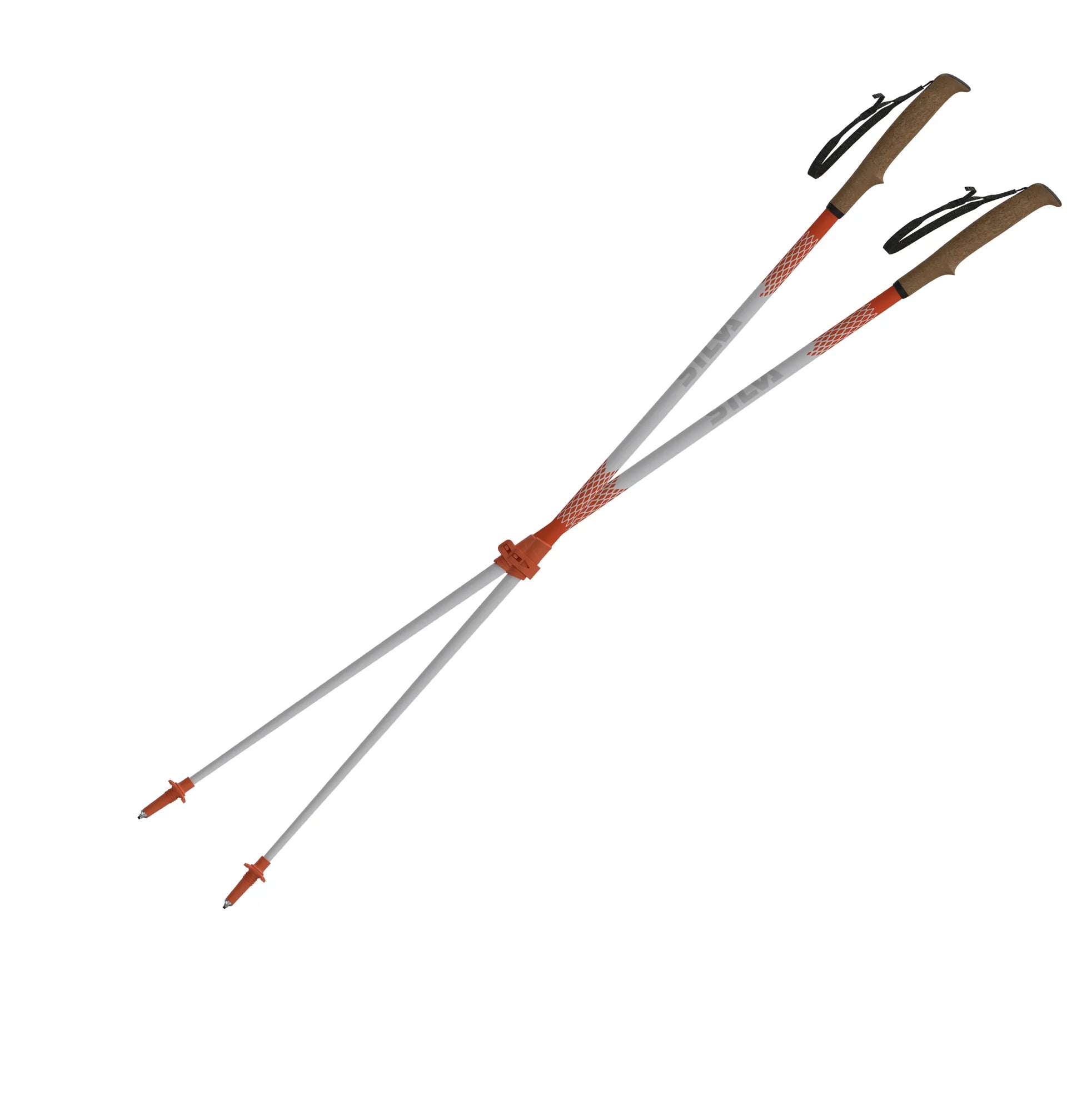 Trekking poles all season alpine alu tele_38613_main