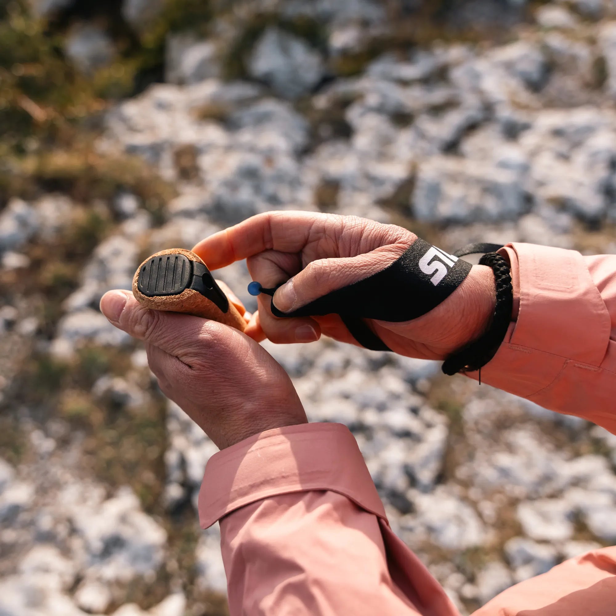 Trekking poles alu tele_3861_Lifestyle 8