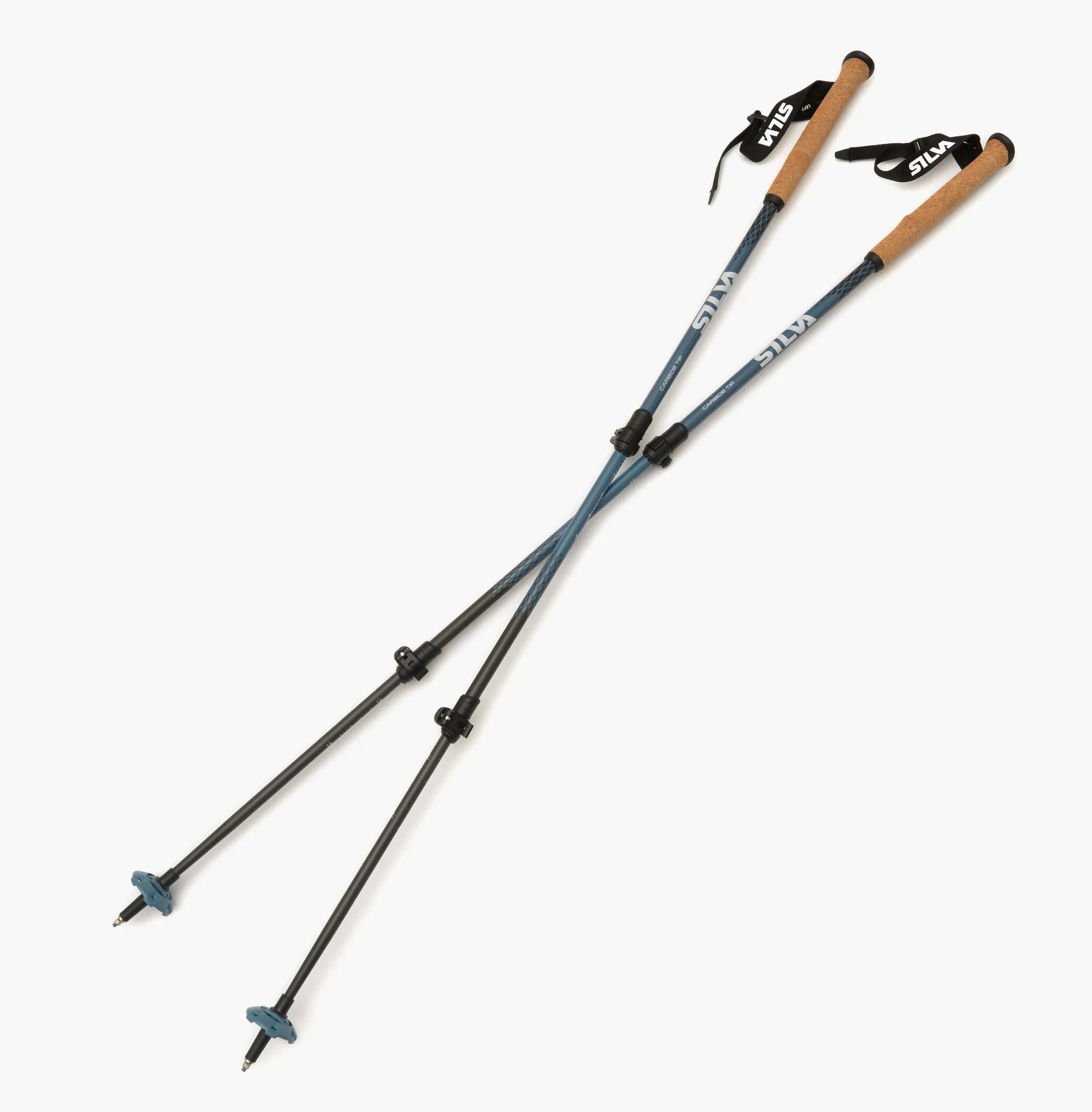 Trekking poles carbon tele_38612_main GREY