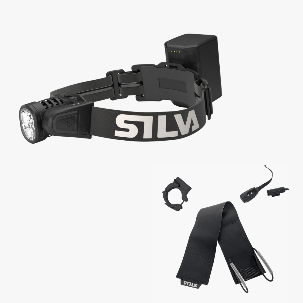 Free 3000 L Action Sports – With Bar Mount Kit