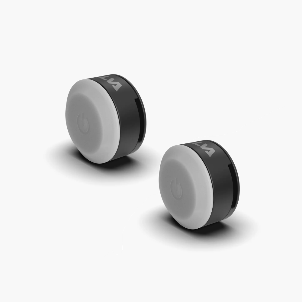 Smini Rear Light 2-pack