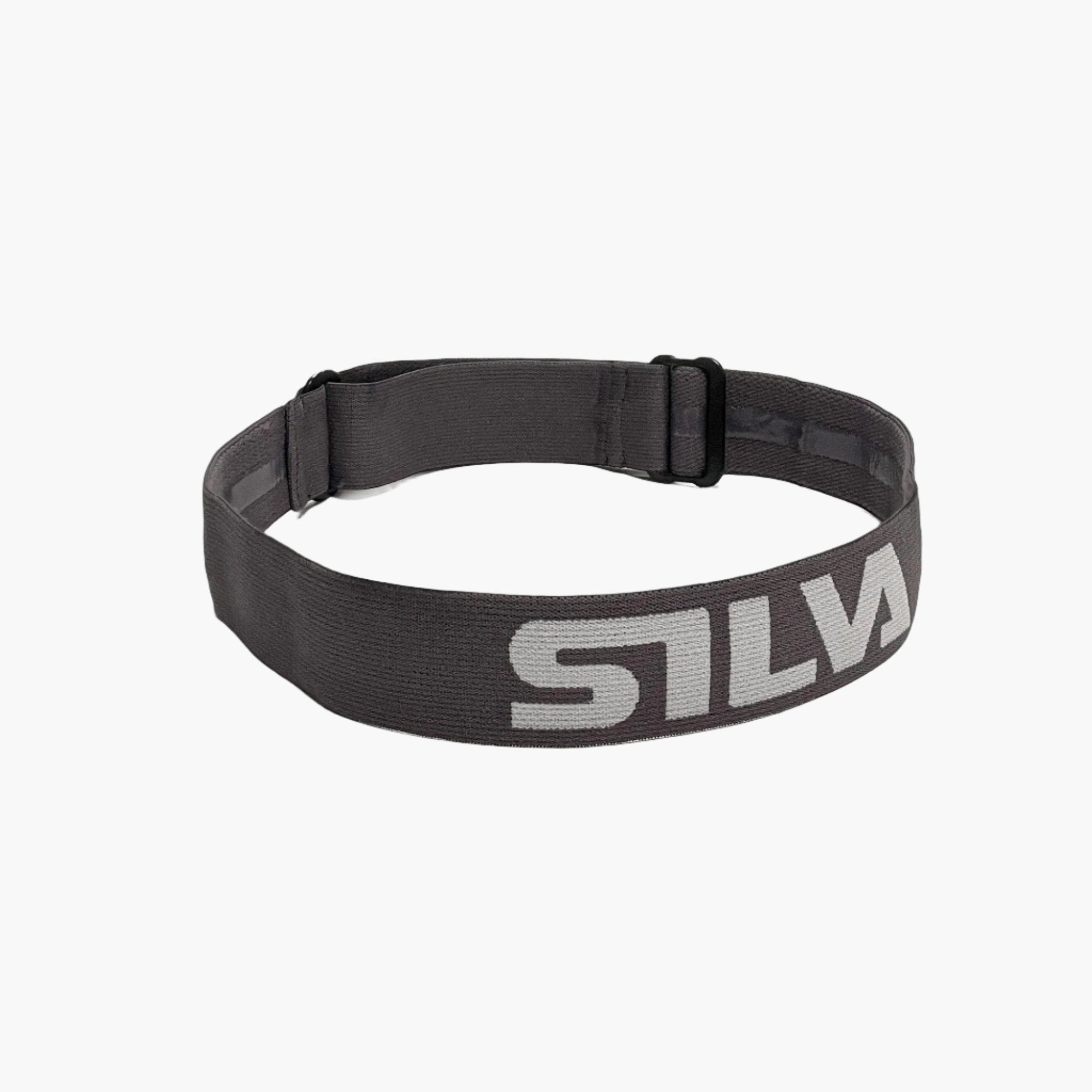 Headlamp Headband firm (grey)_37117_main