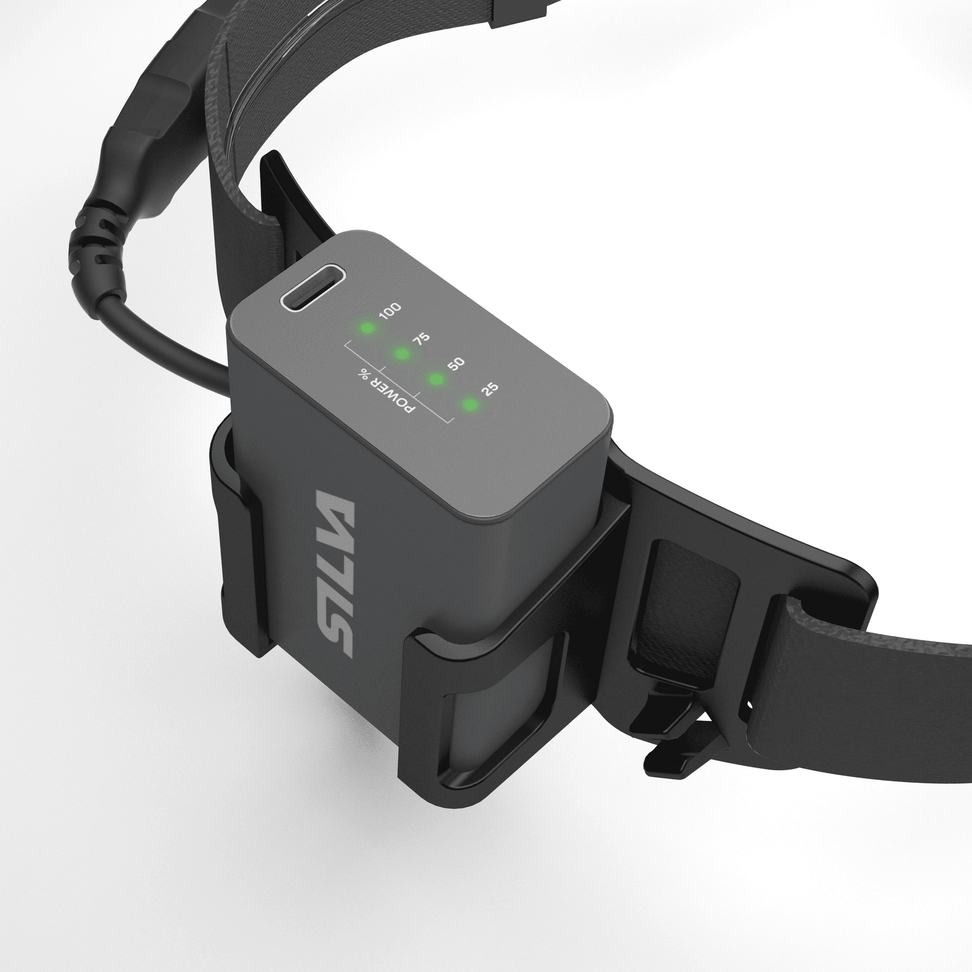 Headlamp battery 2.0 Ah_38009_in holder left-productImages-productdetails