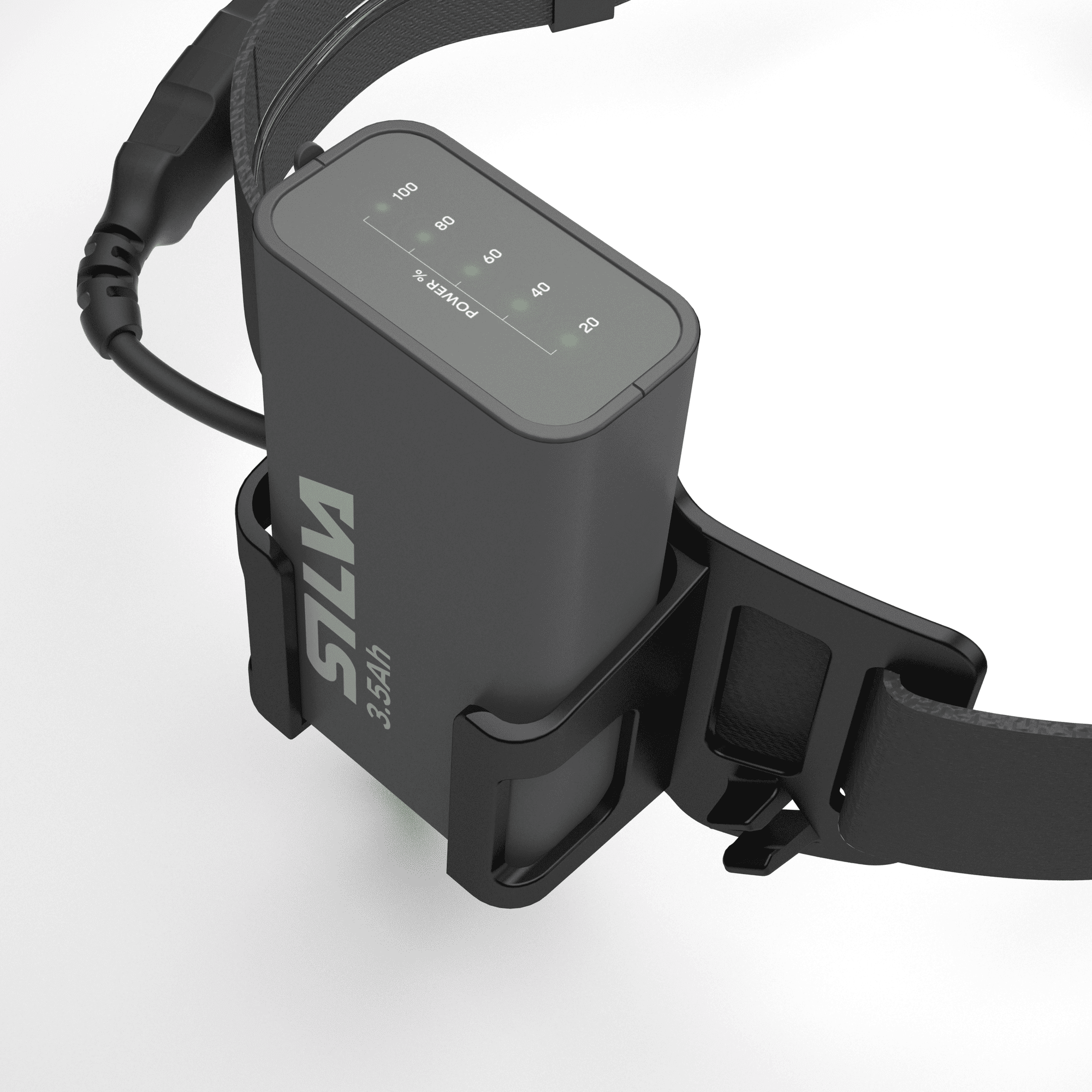 Headlamp battery 3.5 Ah_37997_in holder left-productImages-productdetails