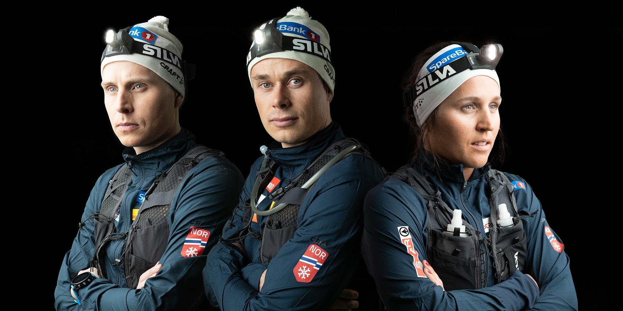 Norwegian Cross Country Team