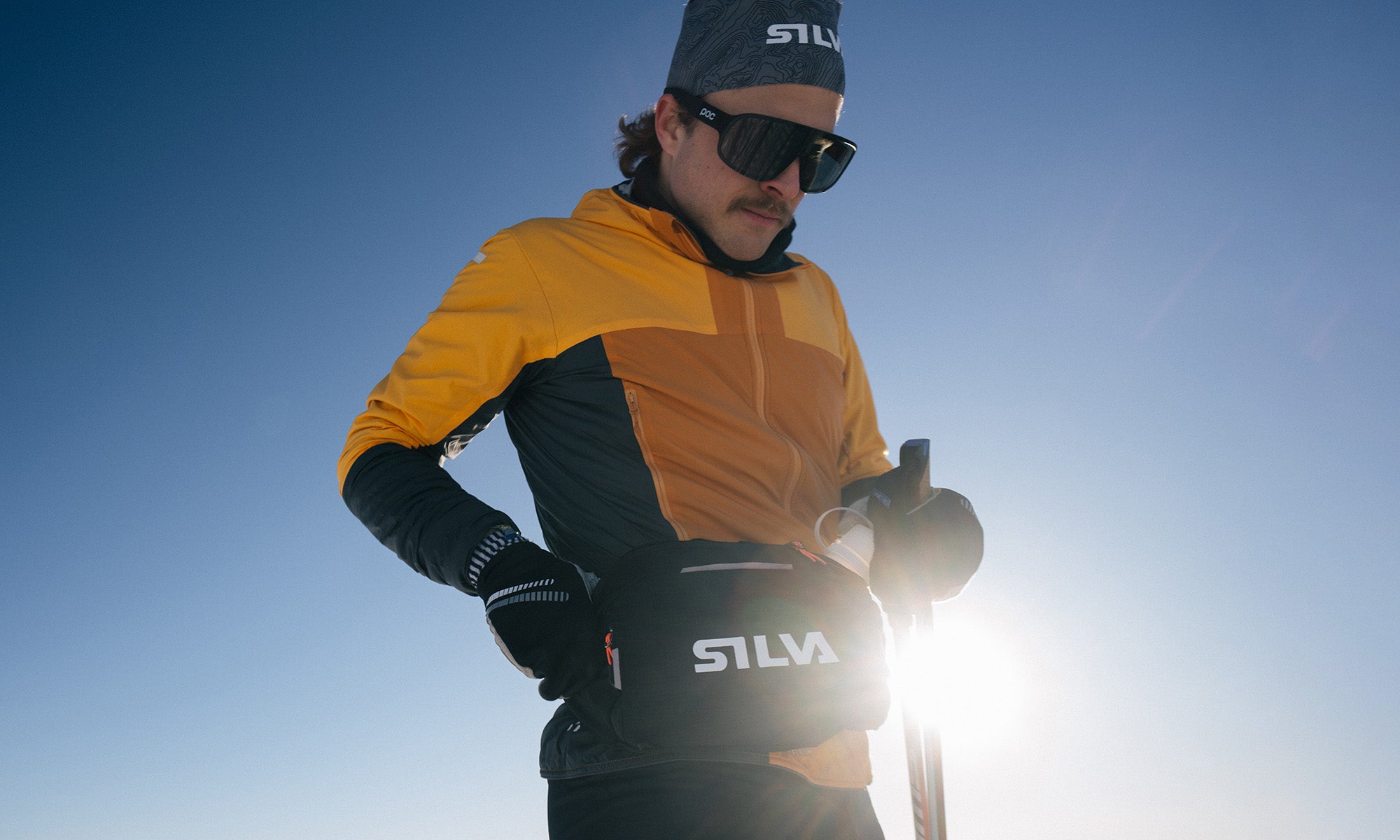 Skidor och Snowboard