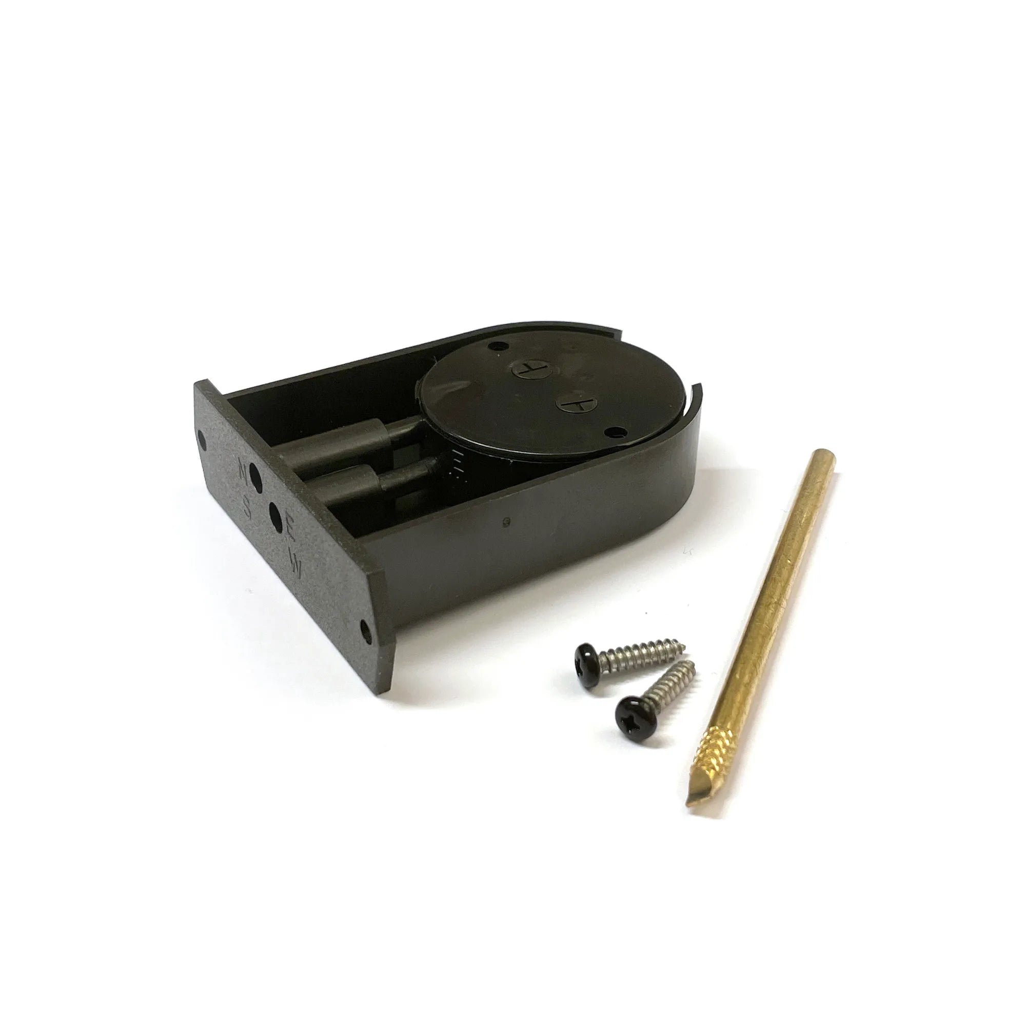 Compensator 125 BH_34633