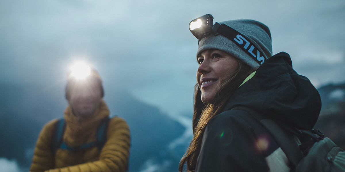 Guide Headlamp The headlamp guide - Find the right headlamp for you and your activity