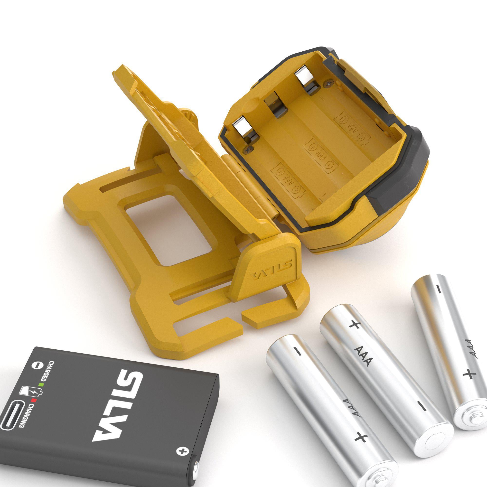 Discover Yellow_38458_battery options