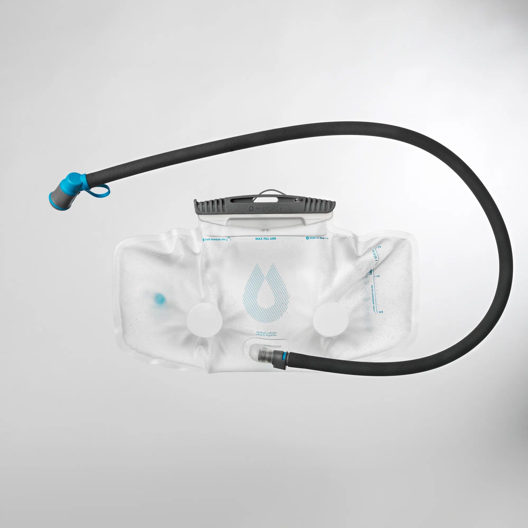 Flex Belt 10_38367_reservoir 1.5 L