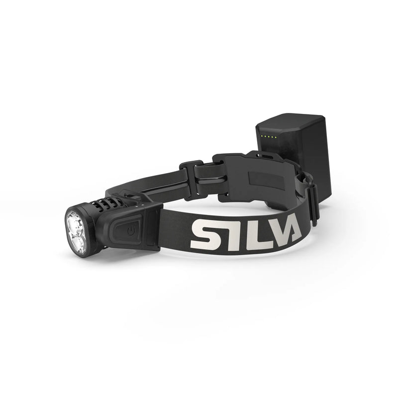 Silva Free 3000 L pannlampa