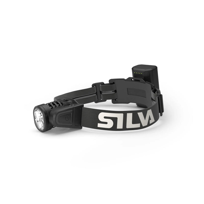 Silva Free 3000 S pannlampa