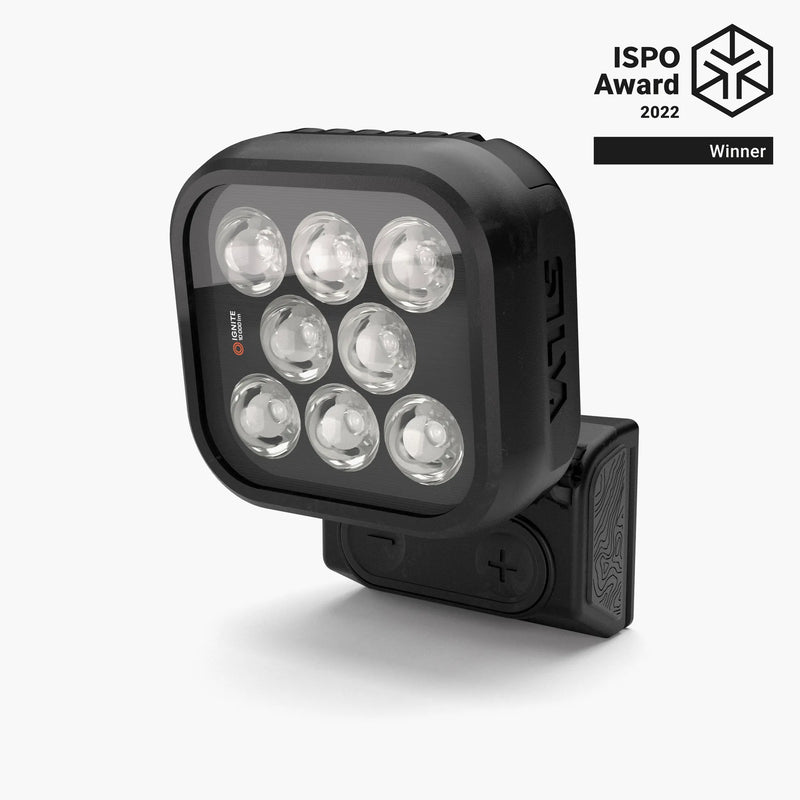 Silva Ignite pannlampa – produktbild
