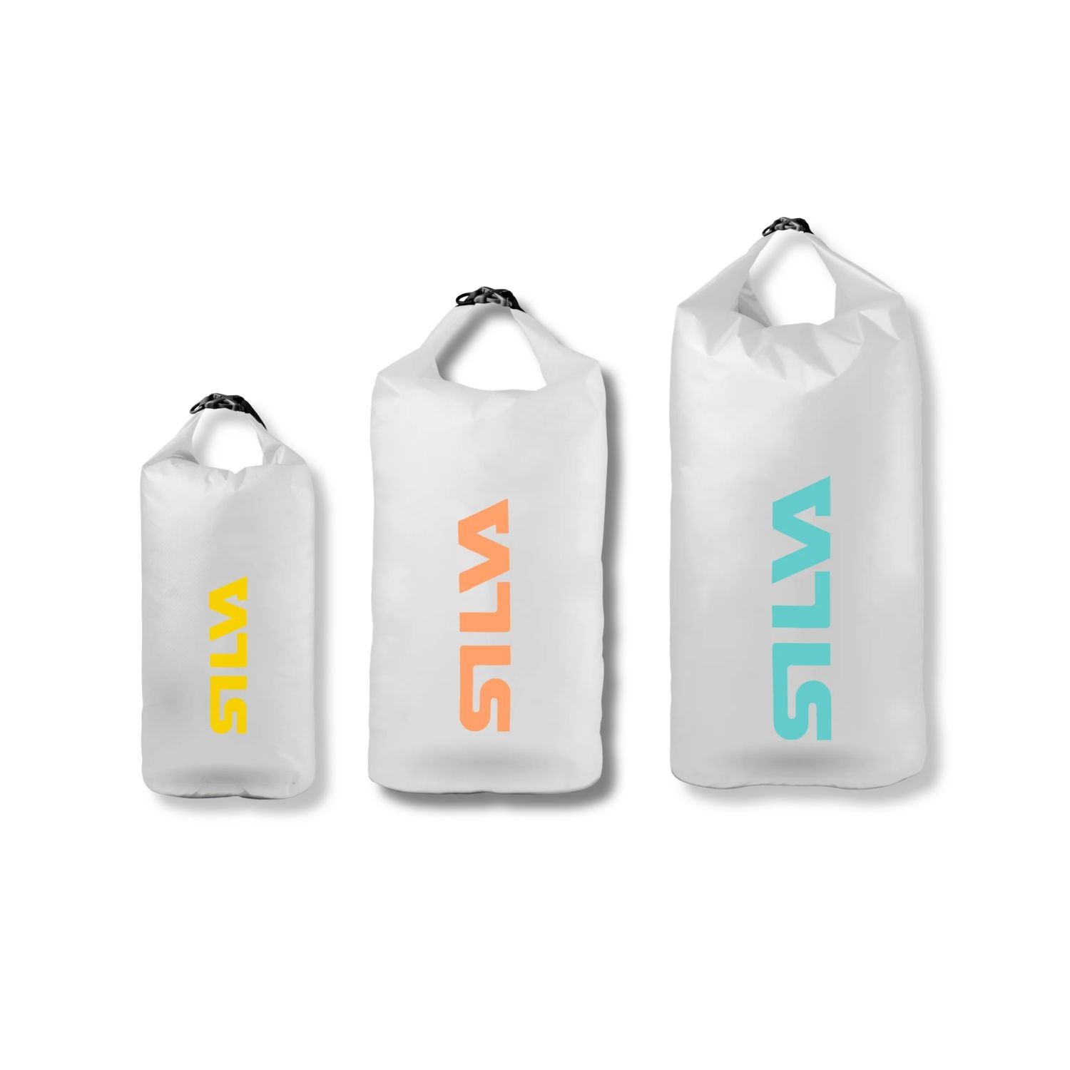 TPU Dry Bag 3-Pack