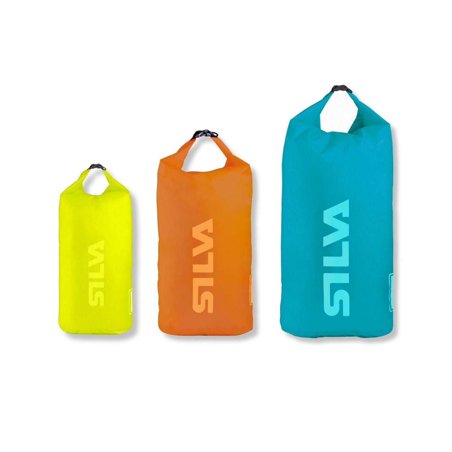 70D Dry Bag 3-Pack