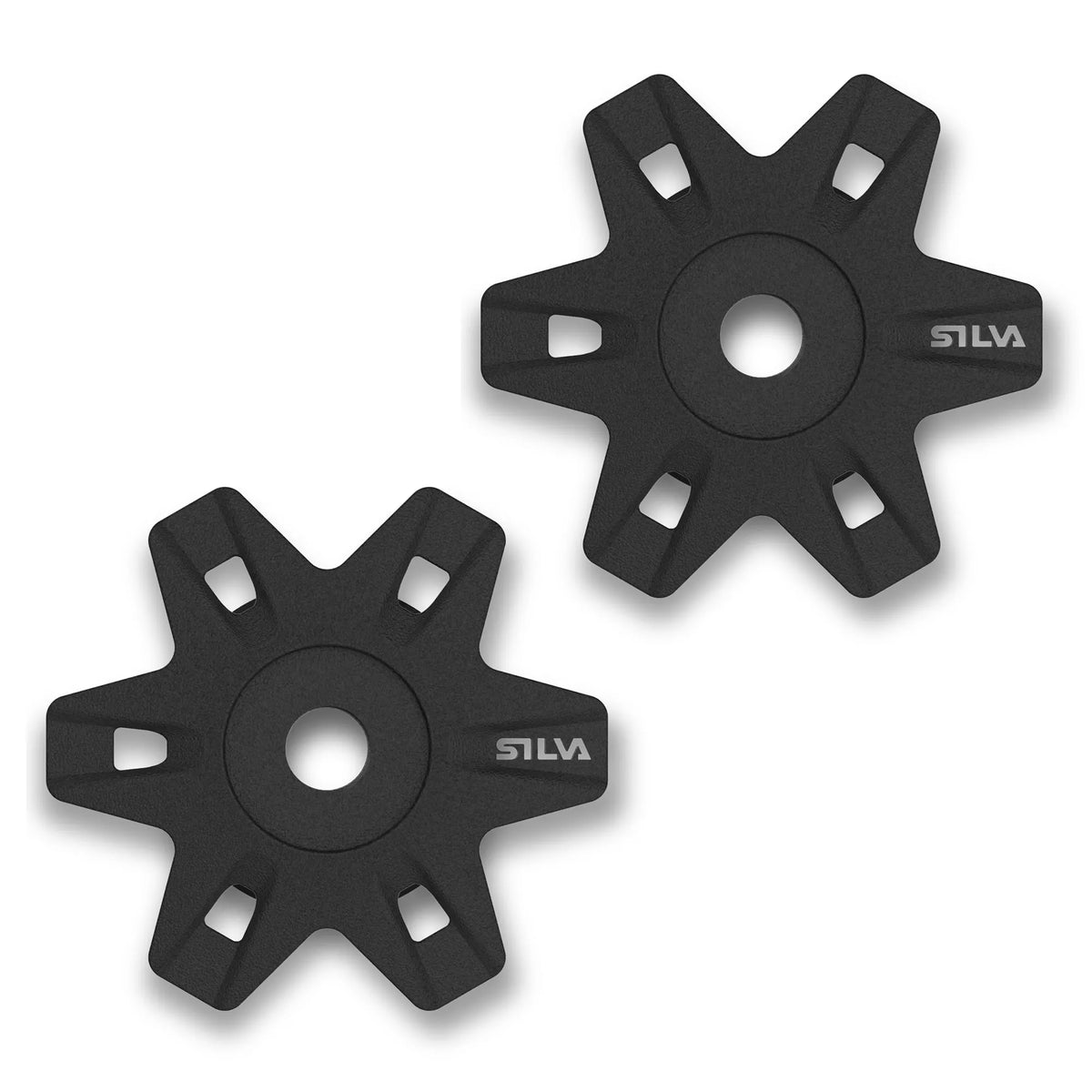 Snow baskets for Running & Trekking poles