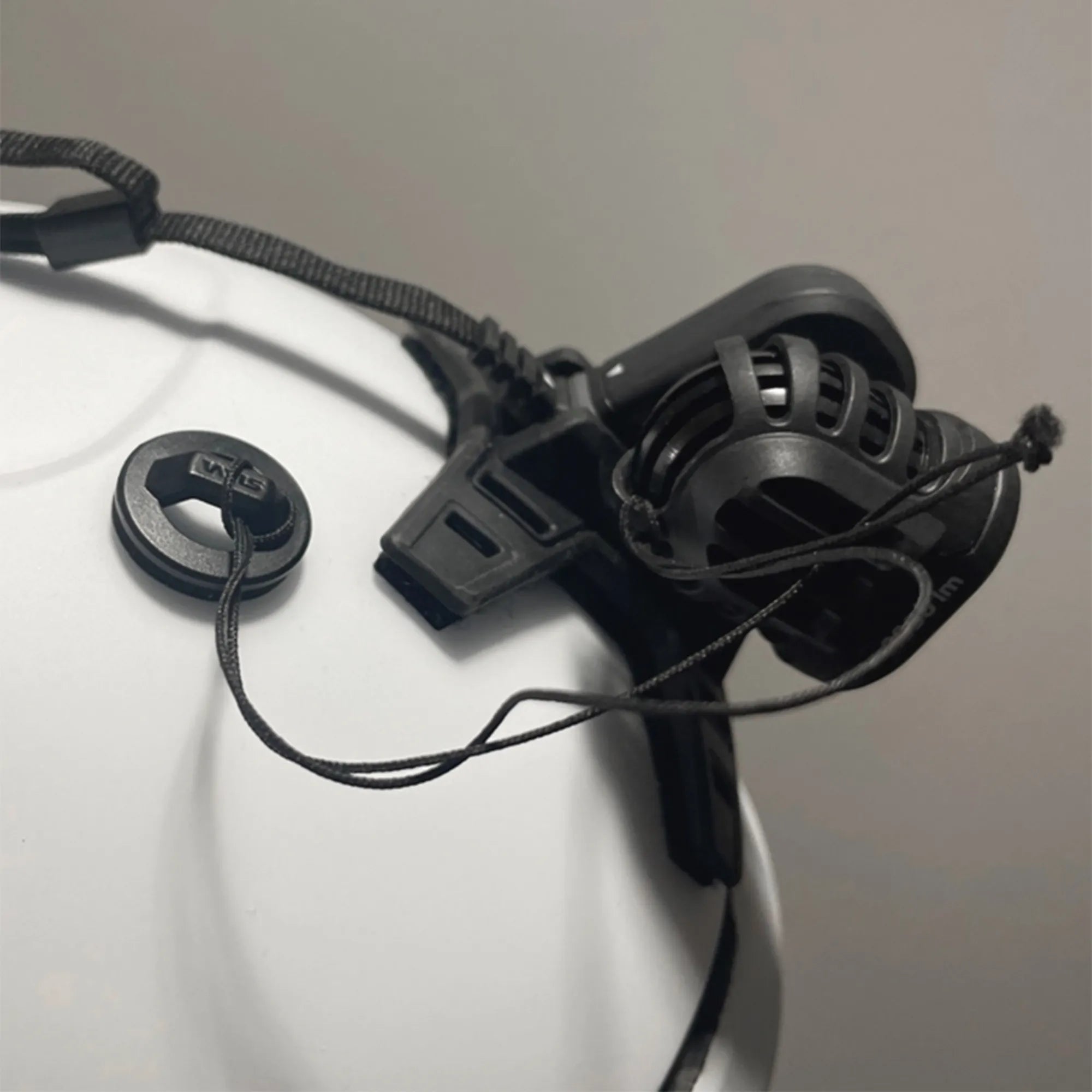 Safety kit lamphead_38555_detail