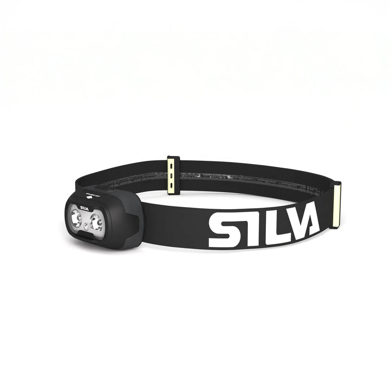 Silva Seek 450 Recharge pannlampa