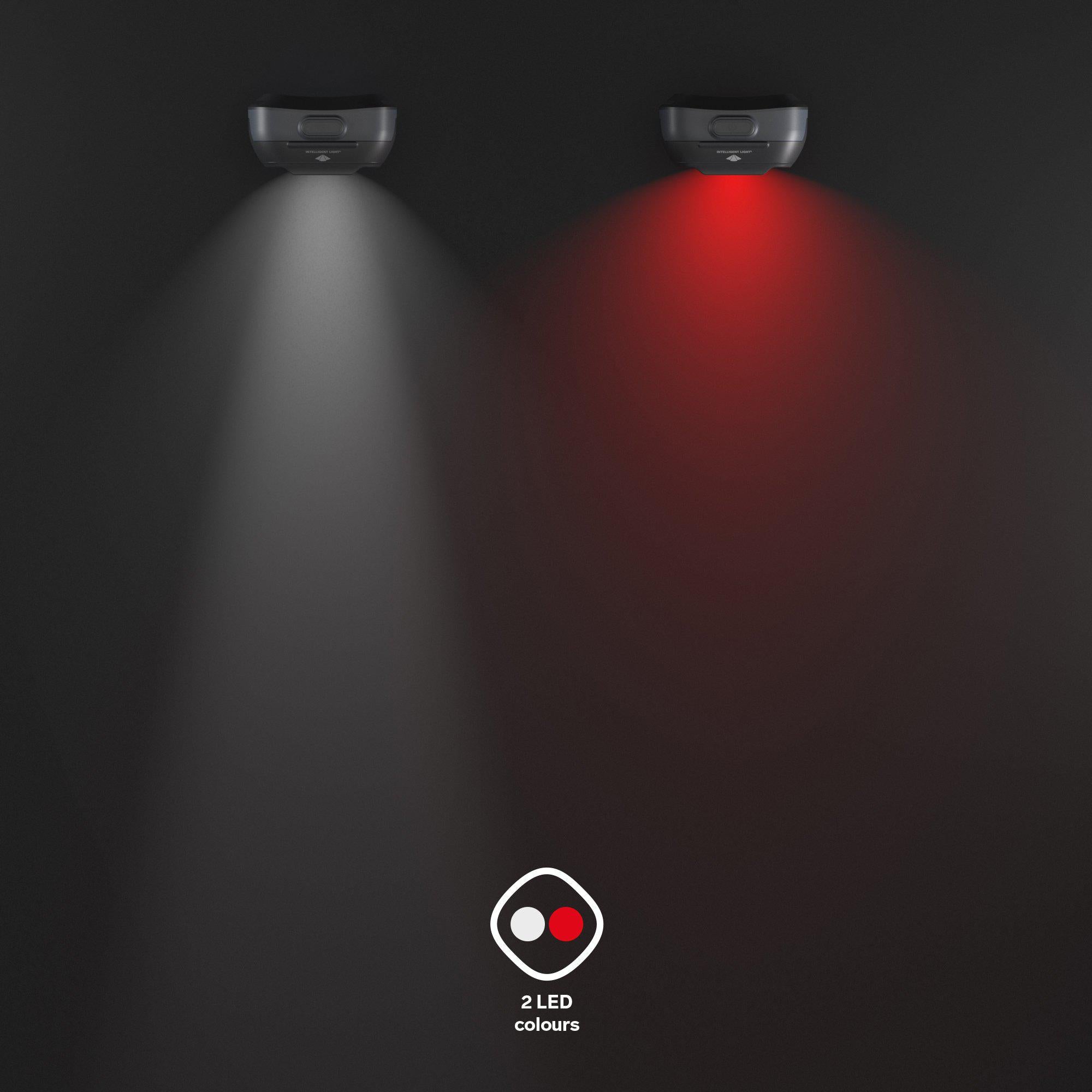 Seek 450 Recharge Stormy Sky_38553_LED colours GRAPH