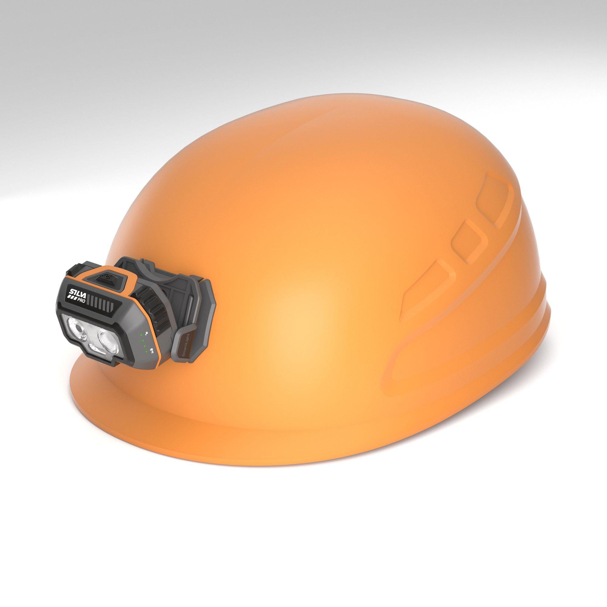 SmartLight 500 Hybrid_38468_on helmet