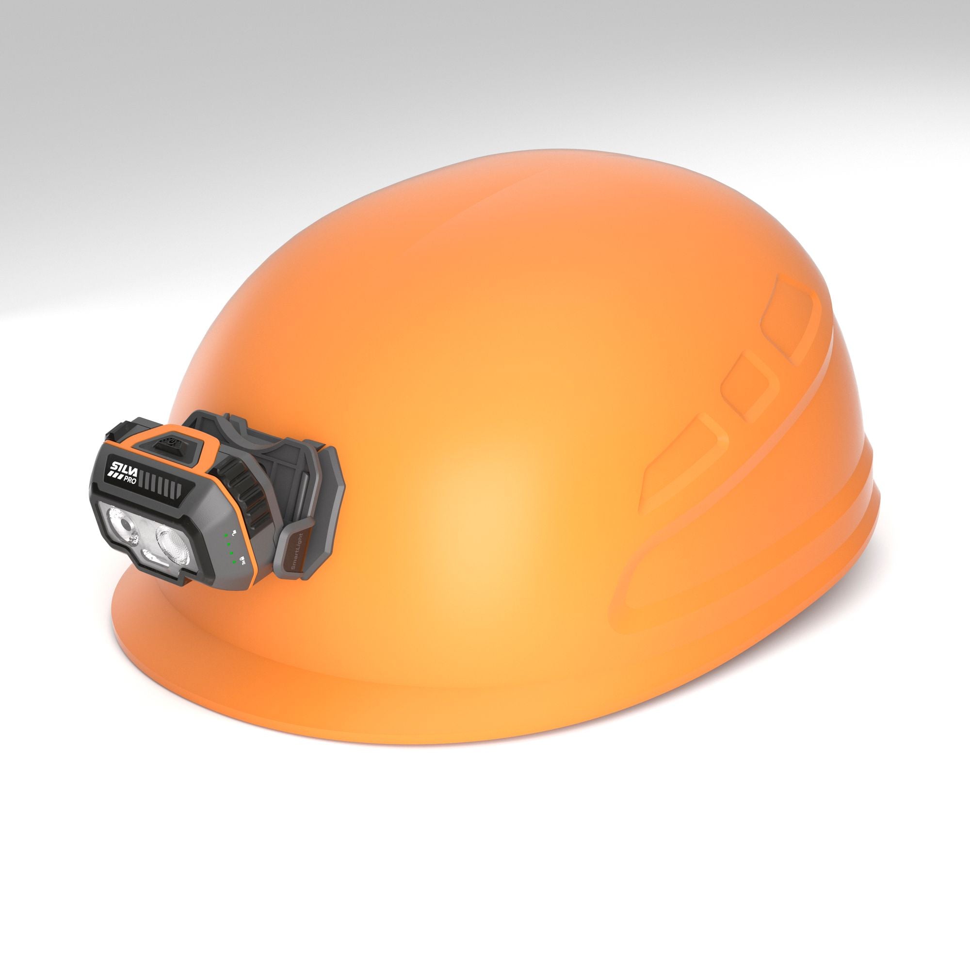 SmartLight 500 Hybrid_38468_on helmet