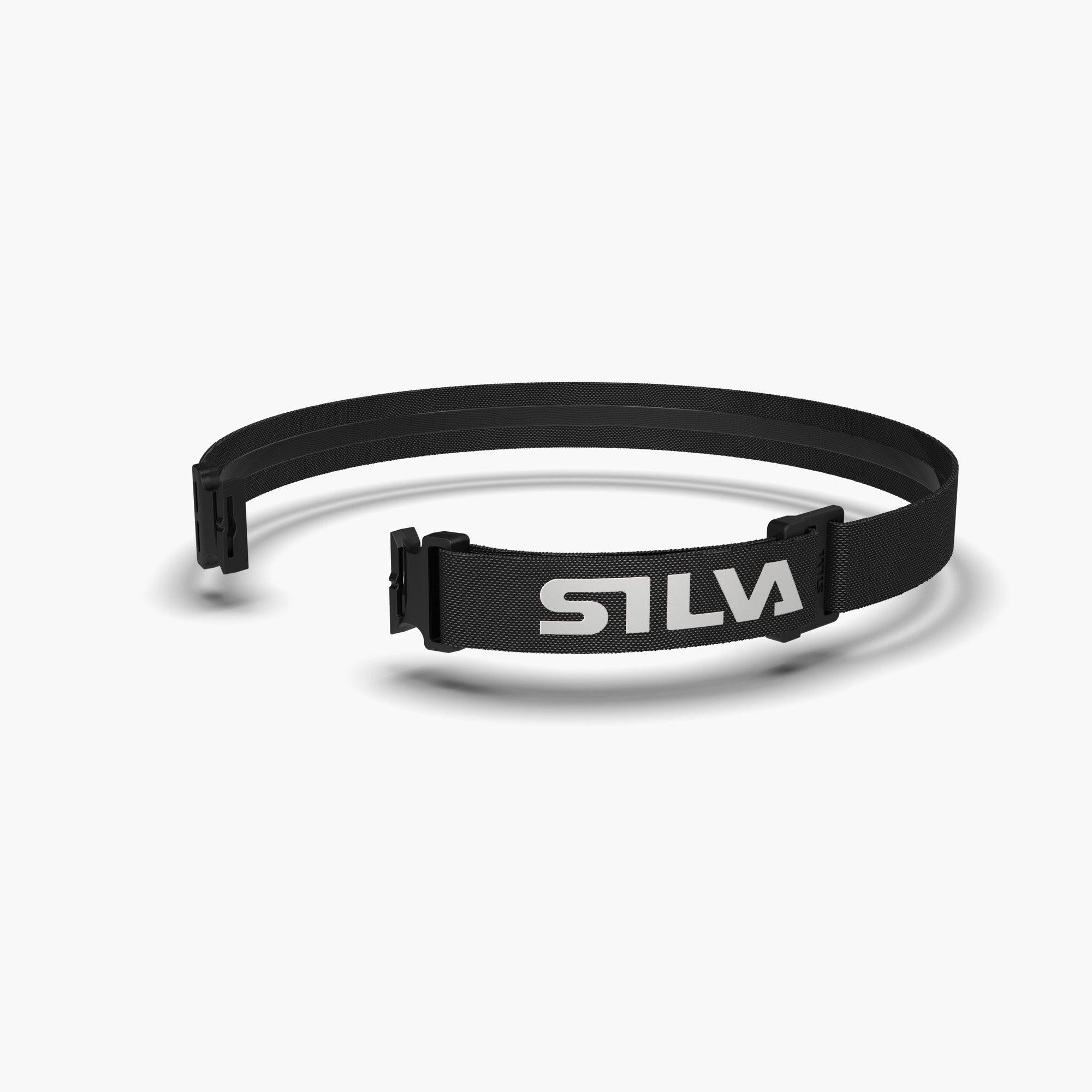 Smini 15 mm Headband_38465_main GREY