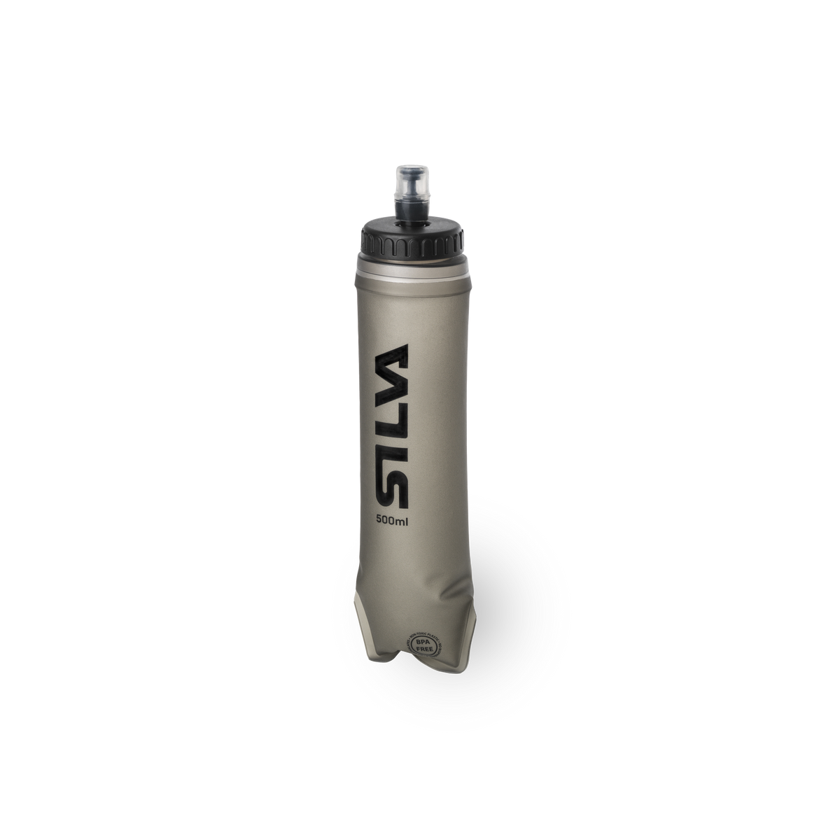 Löparkit – Väst, Pannlampa & Soft Flask